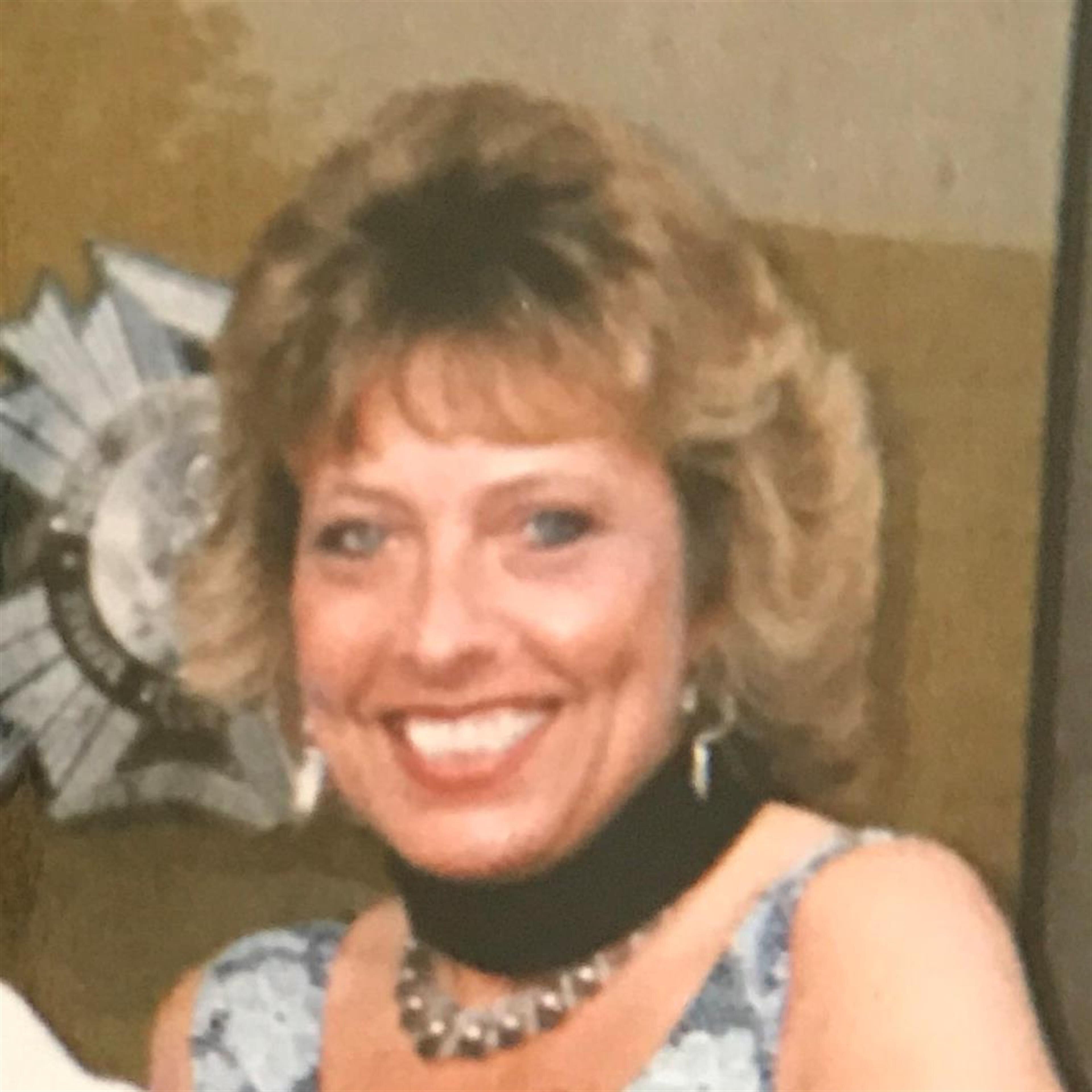 Karen  Krueger
