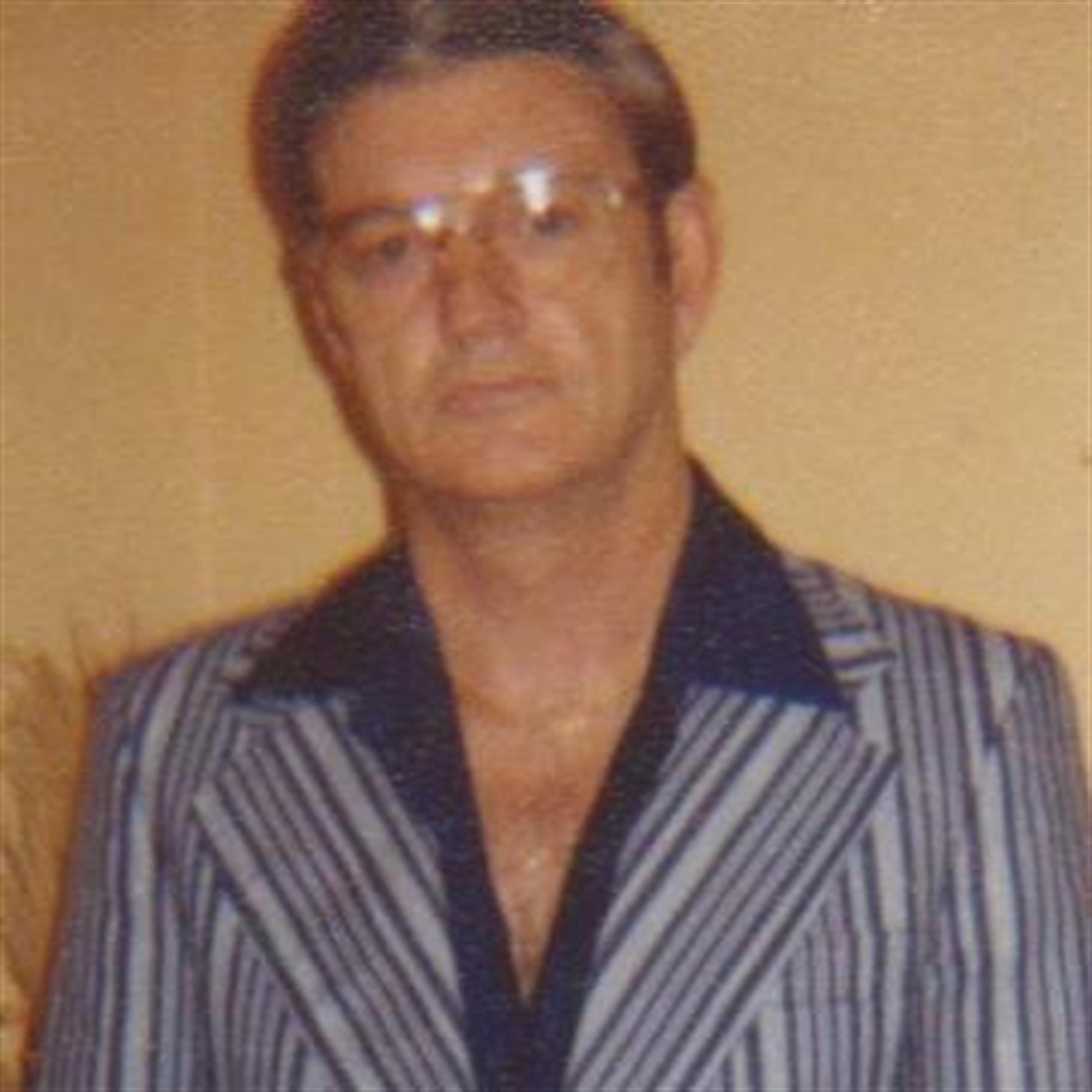 Mr. Billy Ray Crane Sr.
