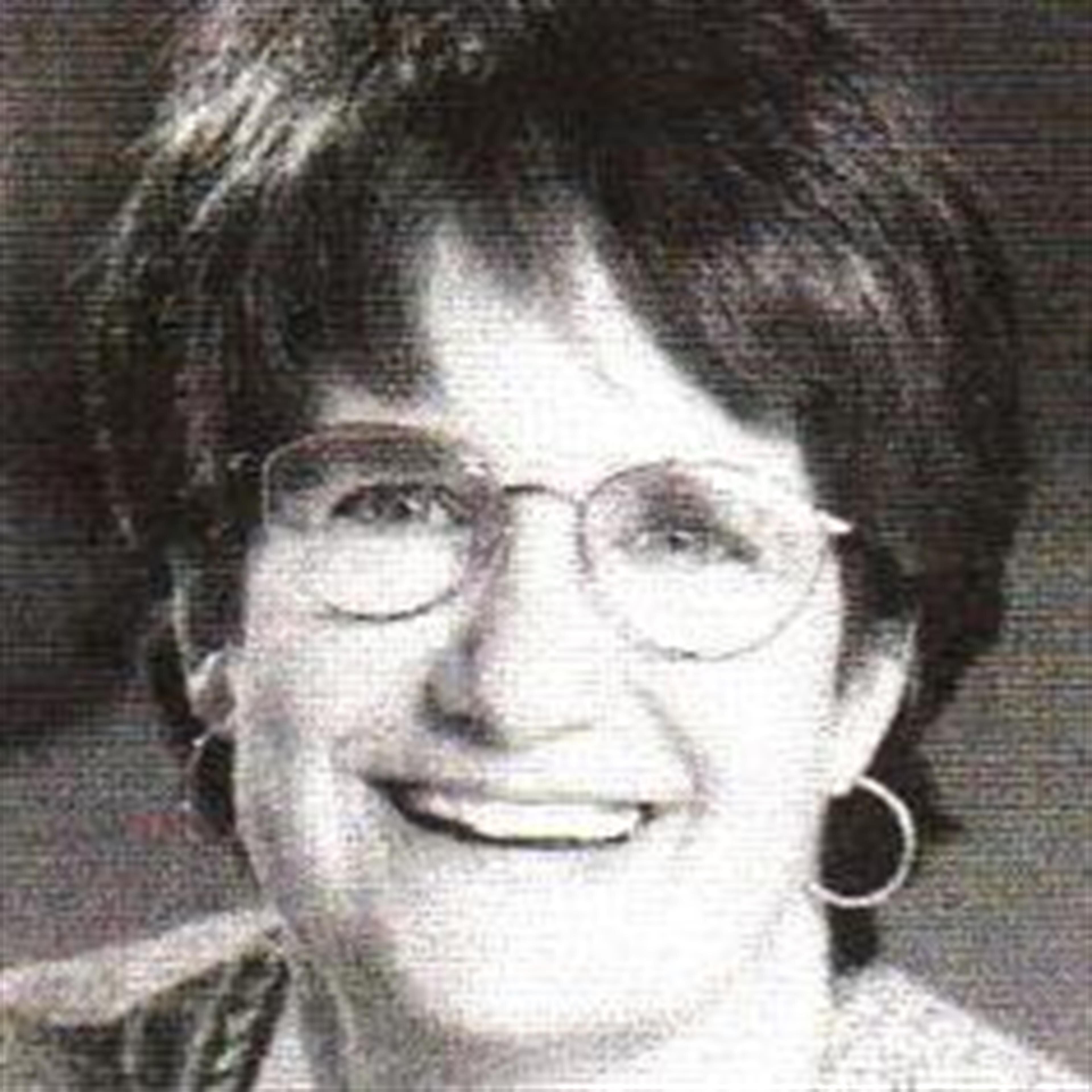 Diana Marguerite Hall Jones