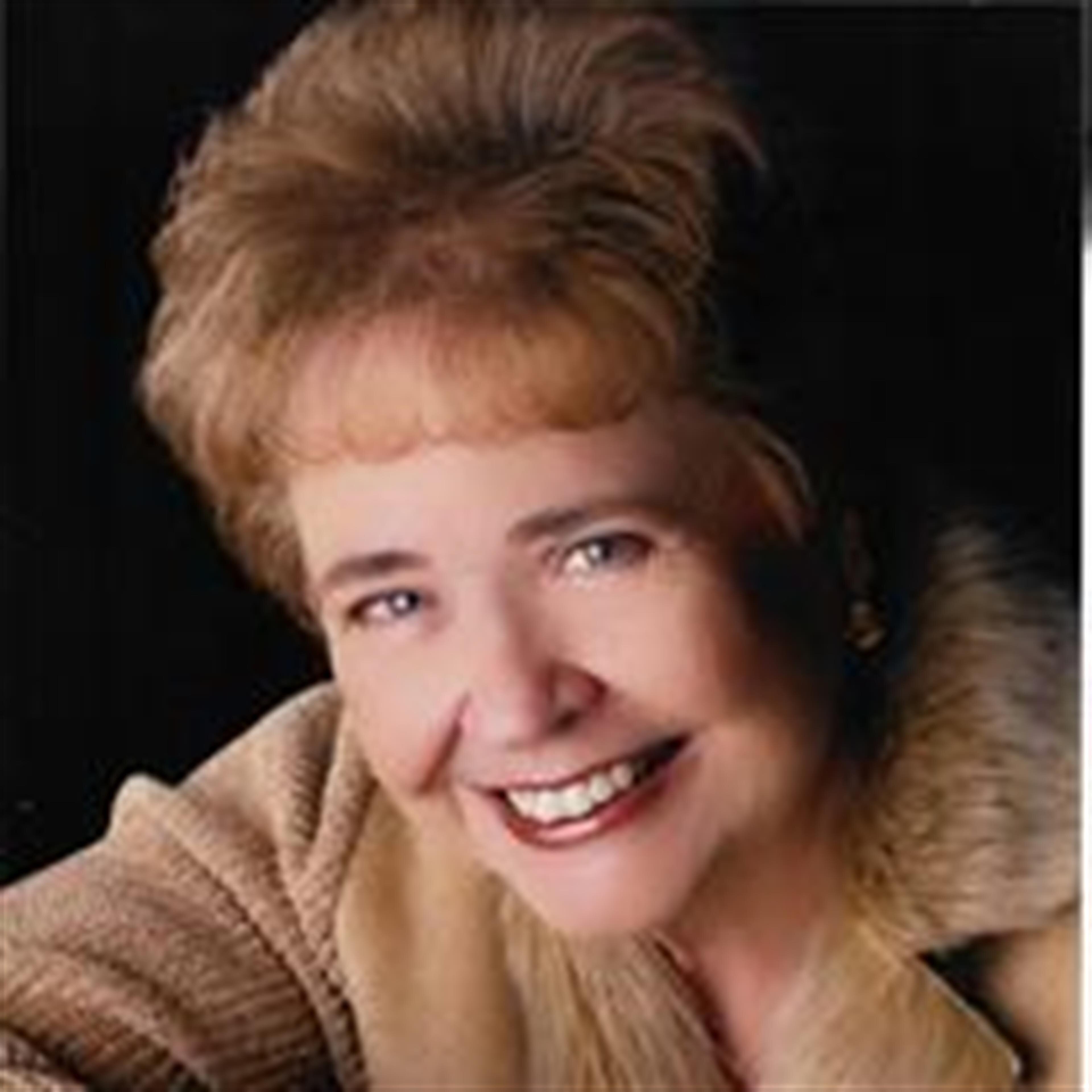 Charlotte Hopper (Bolivar)