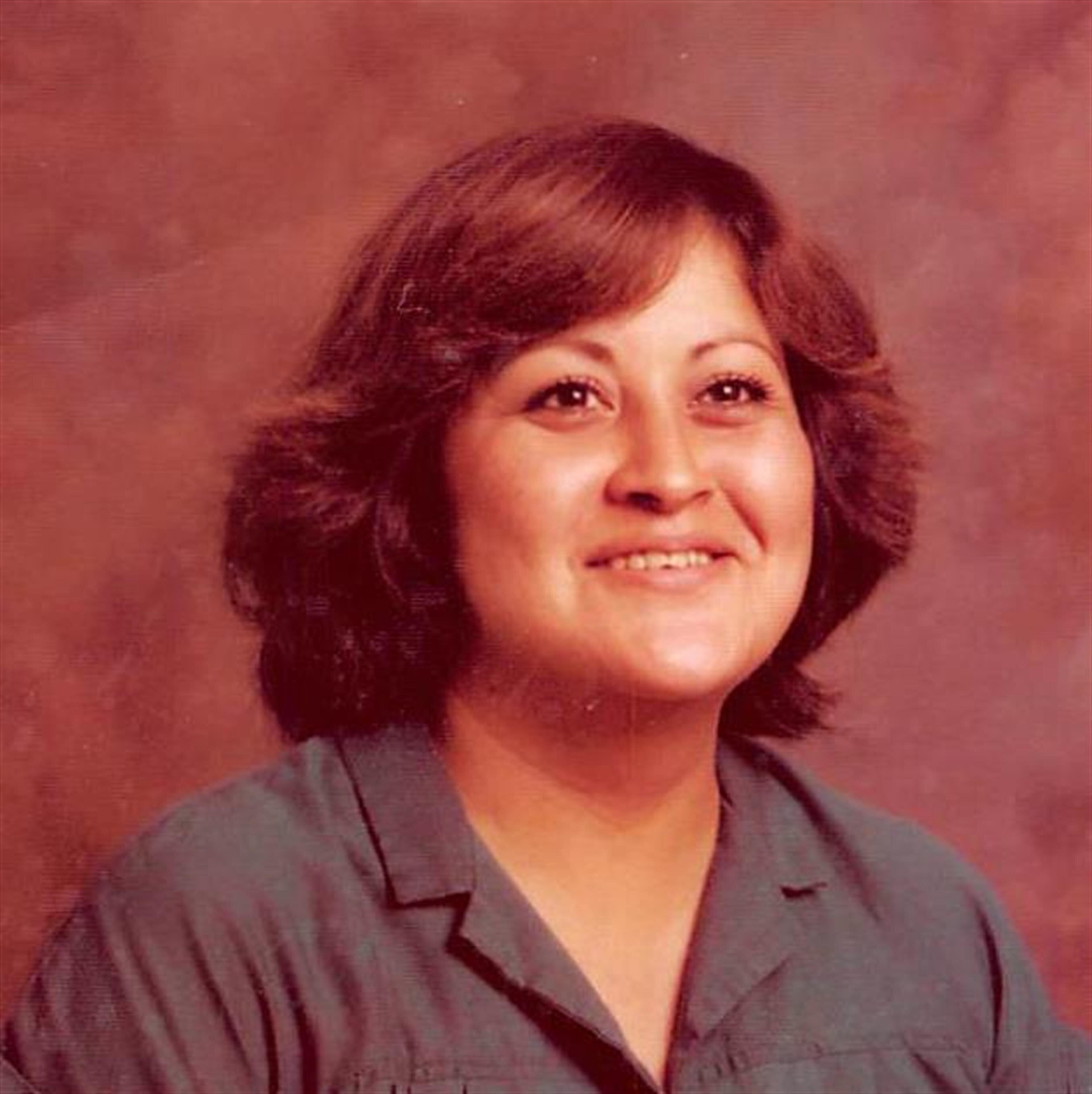 Mrs. Juanita Romero