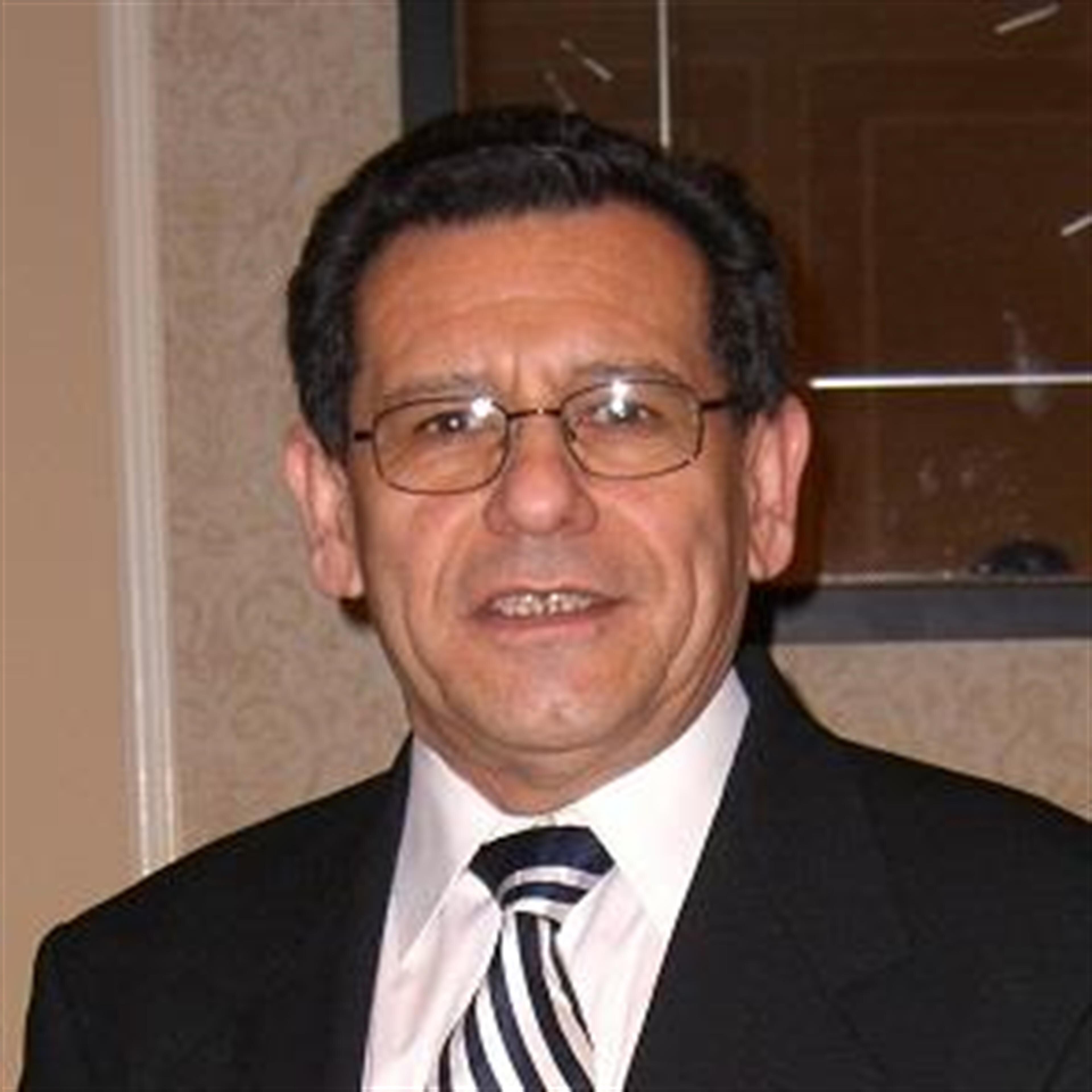 Mr. Raul R. Gonzalez