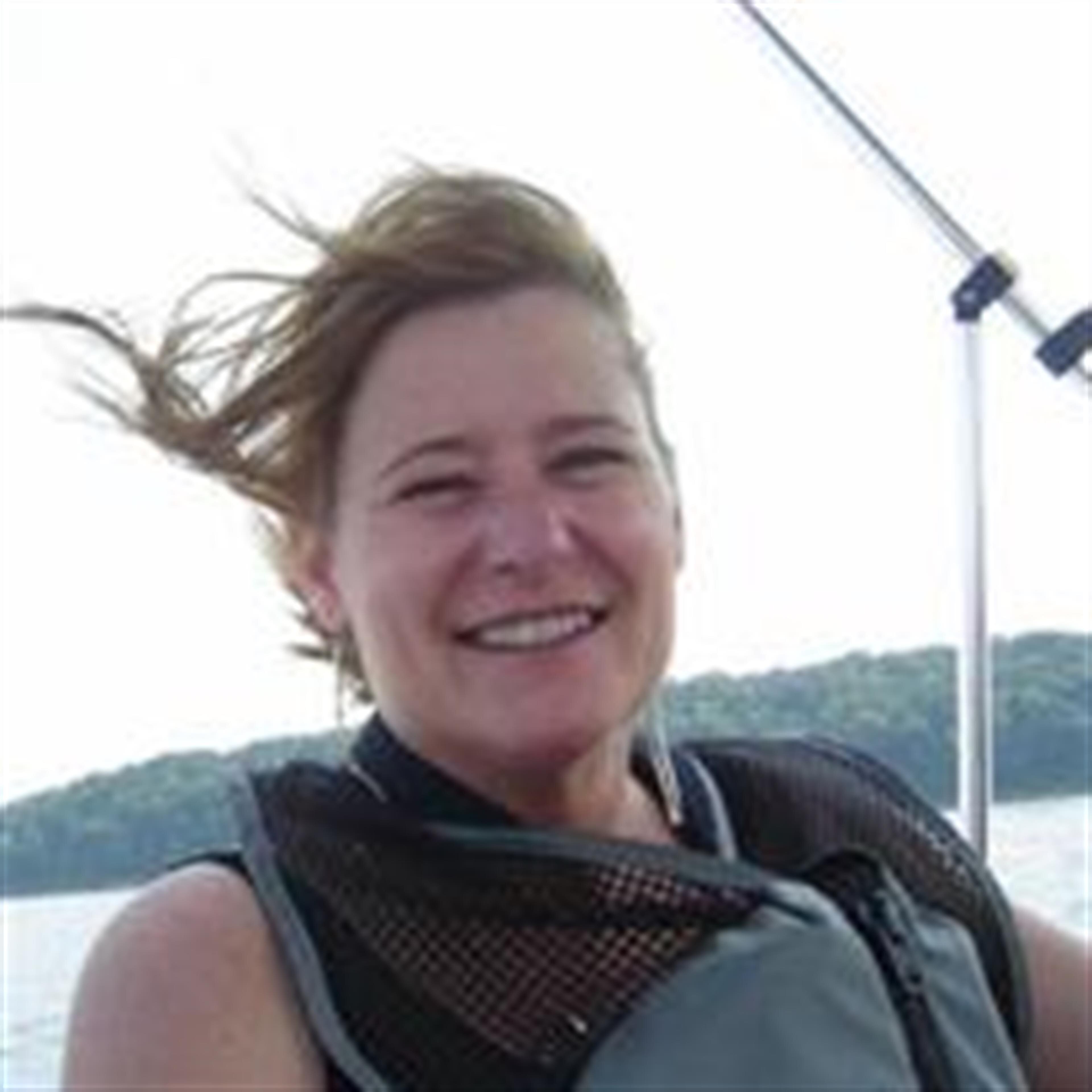 Deborah Kremer (Humansville)