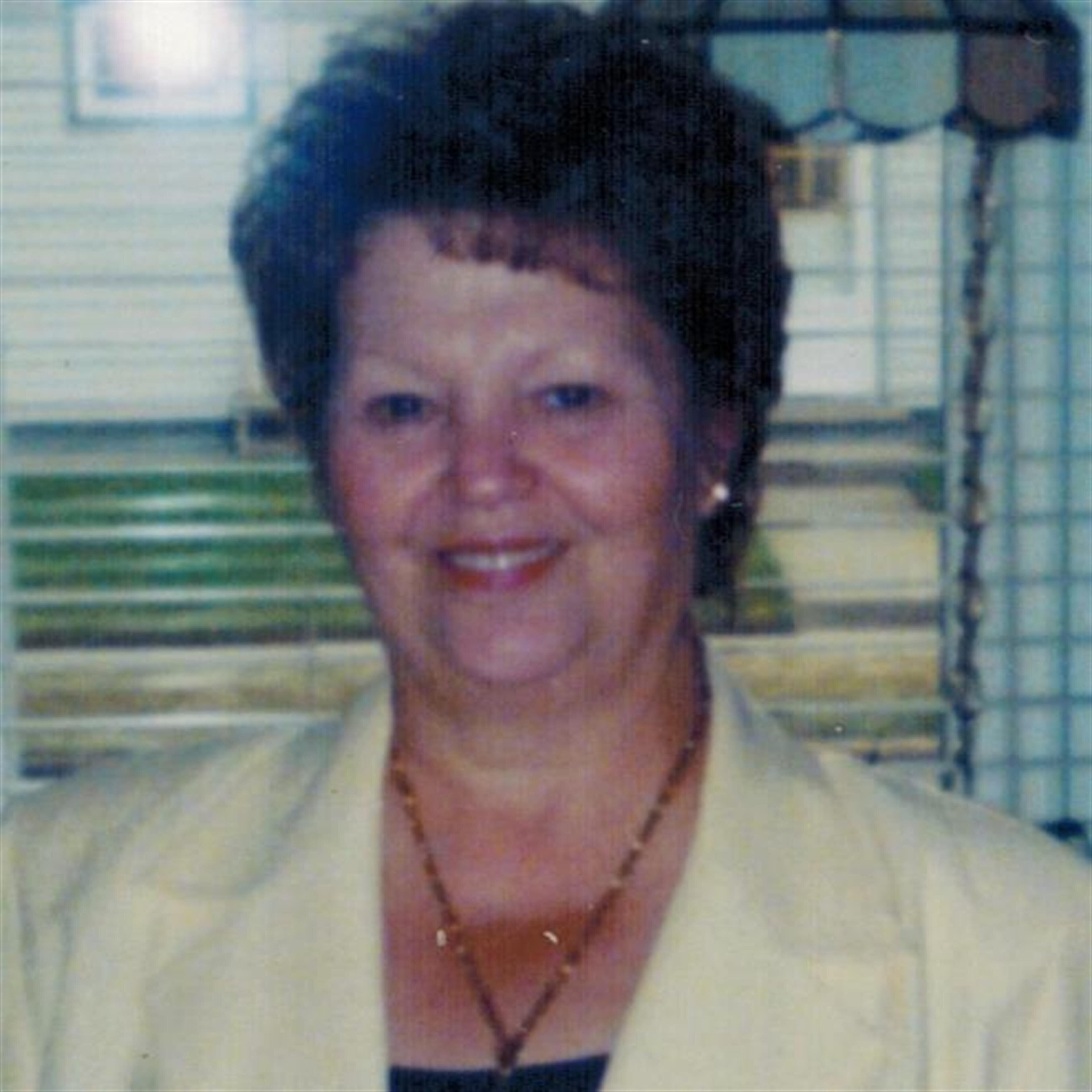 Jean F. Silk