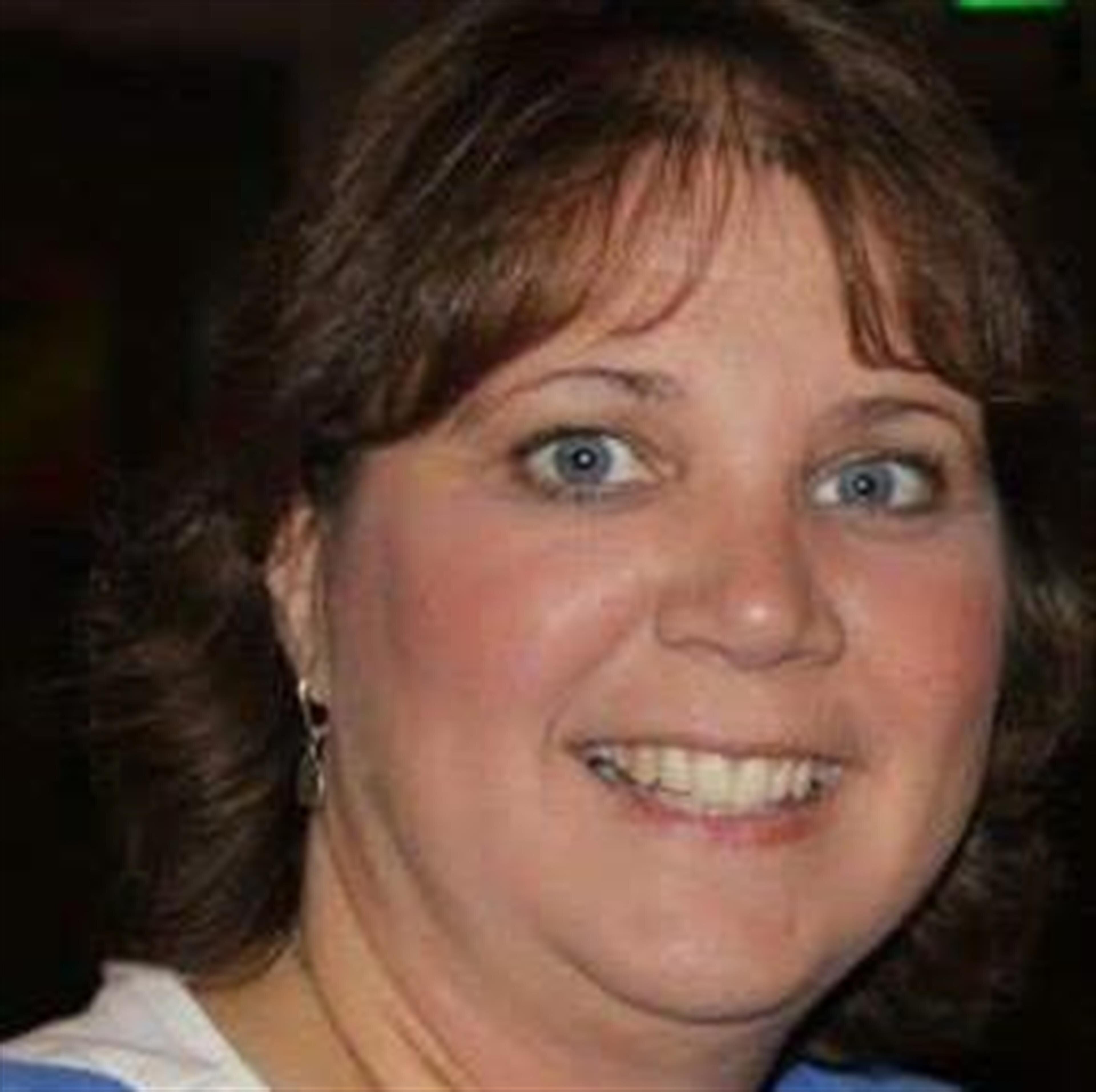 Sharon Louise Crawford