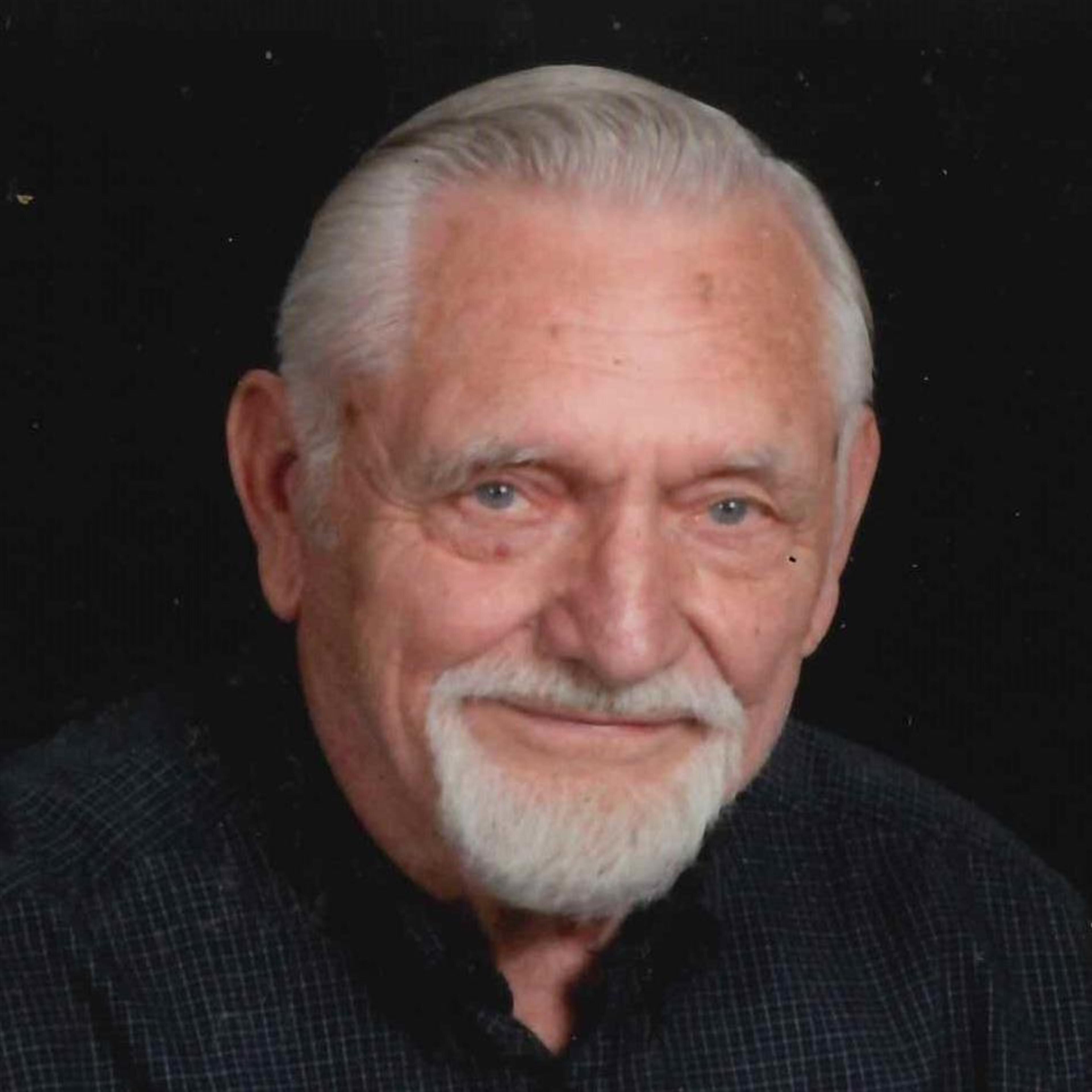 Joseph Wernette Rohloff