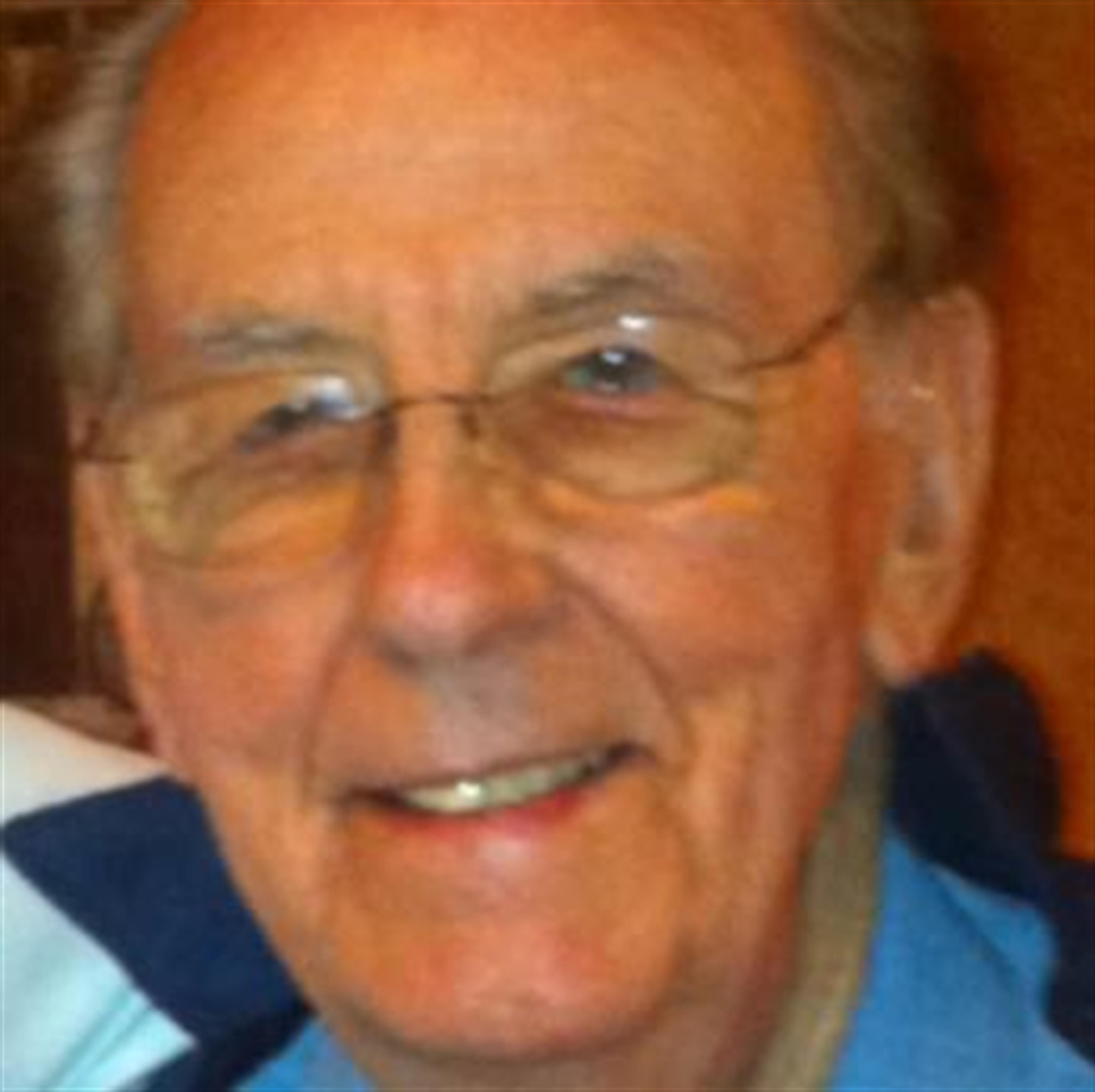 Harold Reid Cameron Sr.