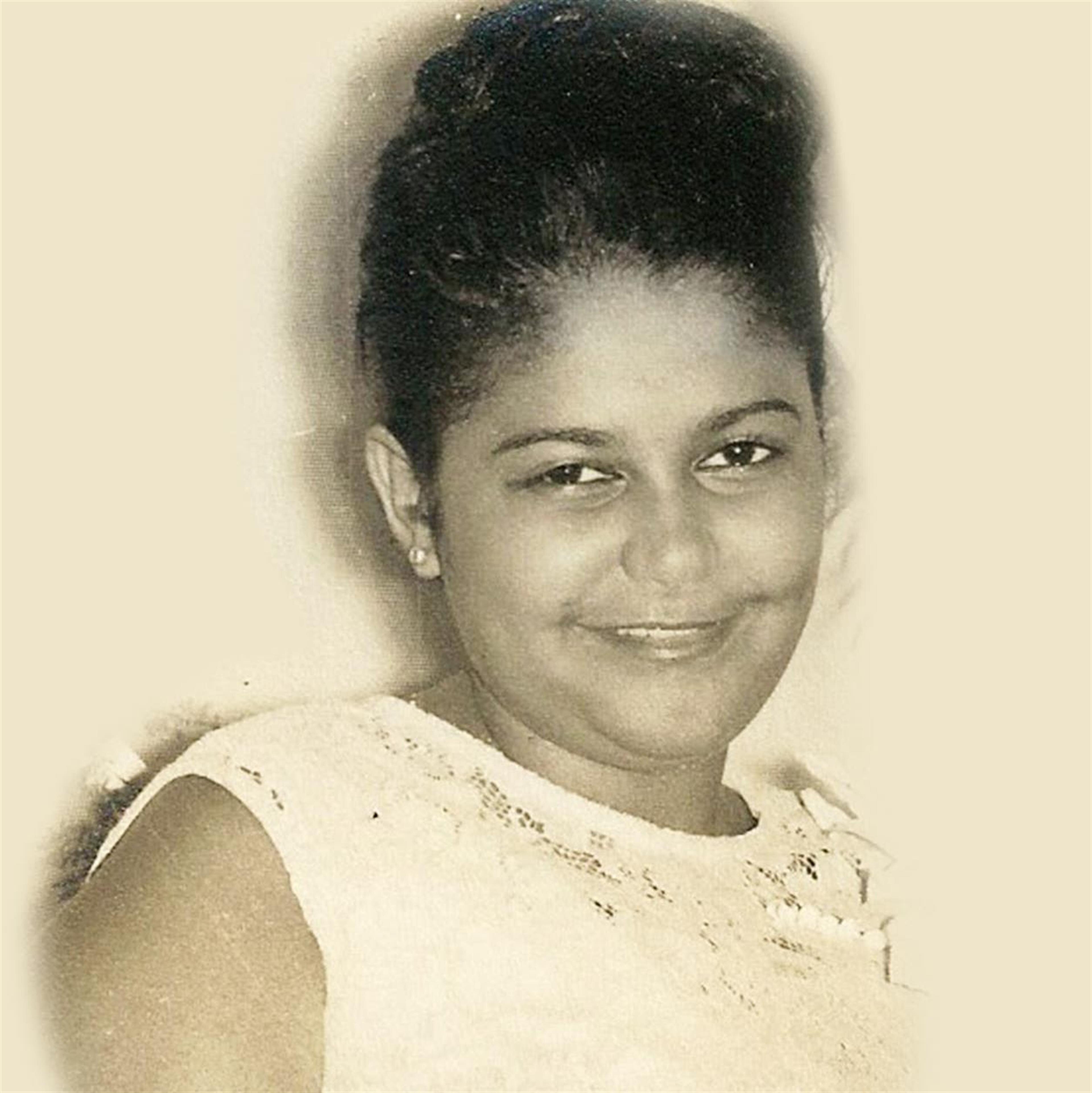 Mrs. Ana Esther Ferrer-Kuilan