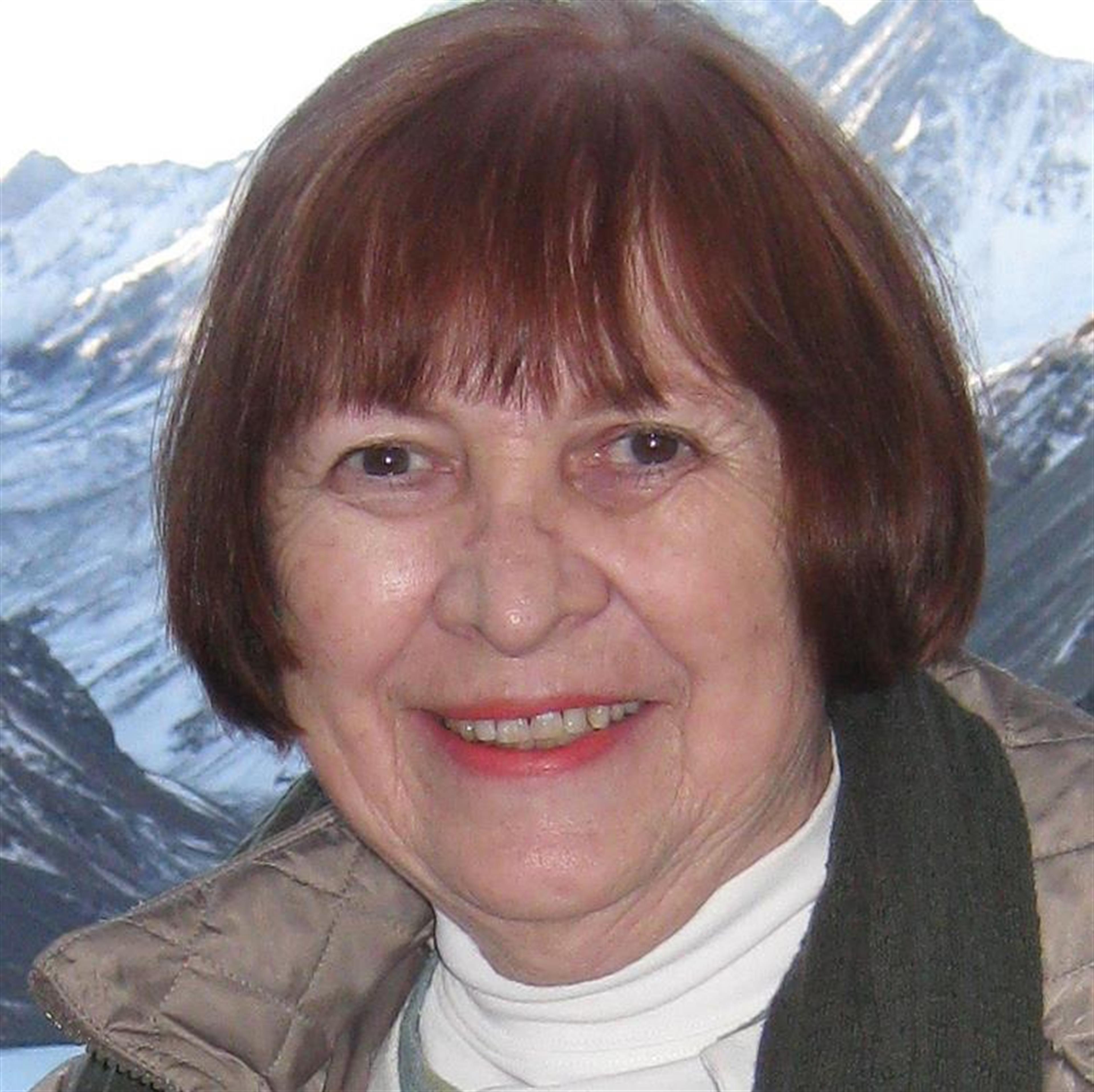 Carolyn Brandt Martell Nemeth's obituary picture