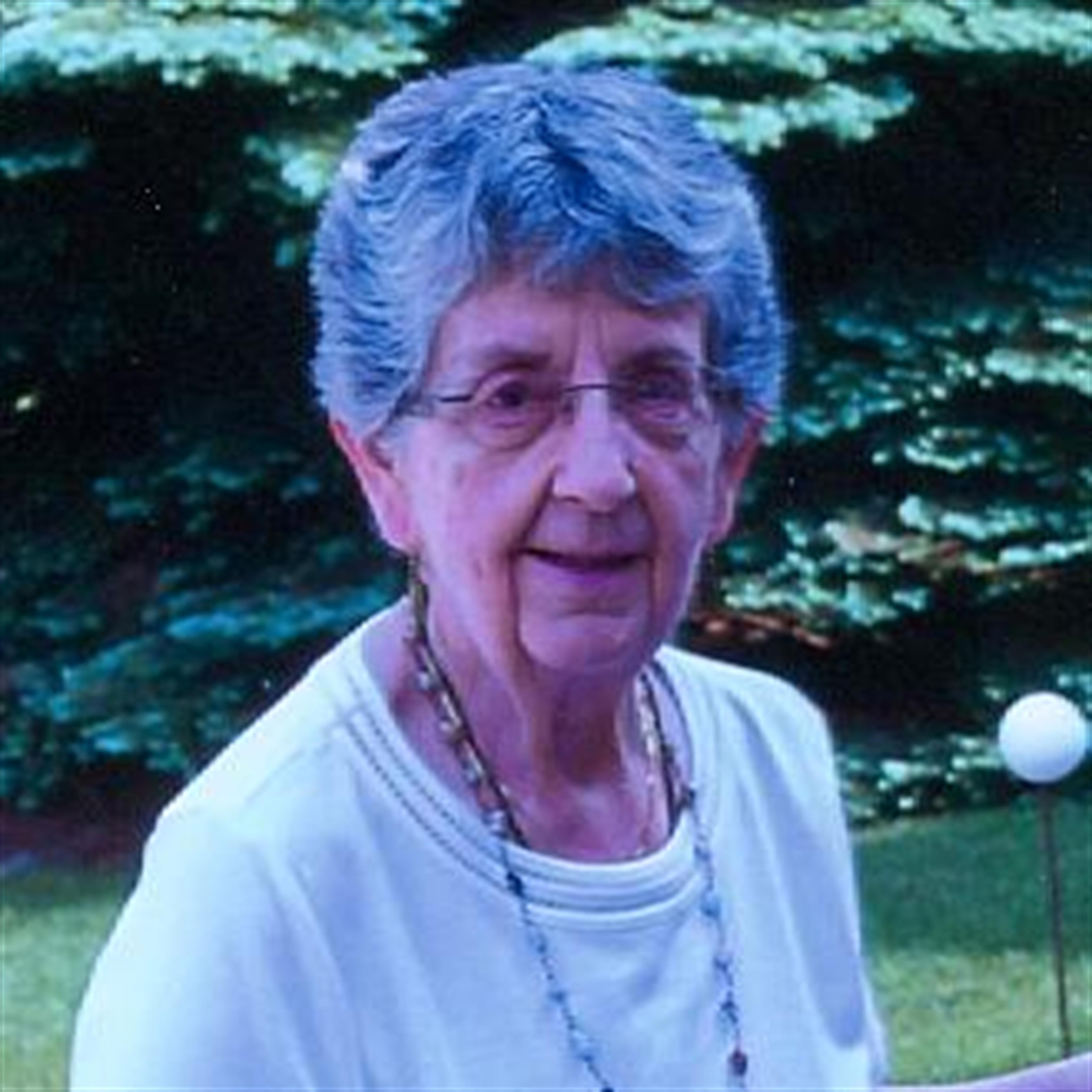 Deanna Lee Steinberg