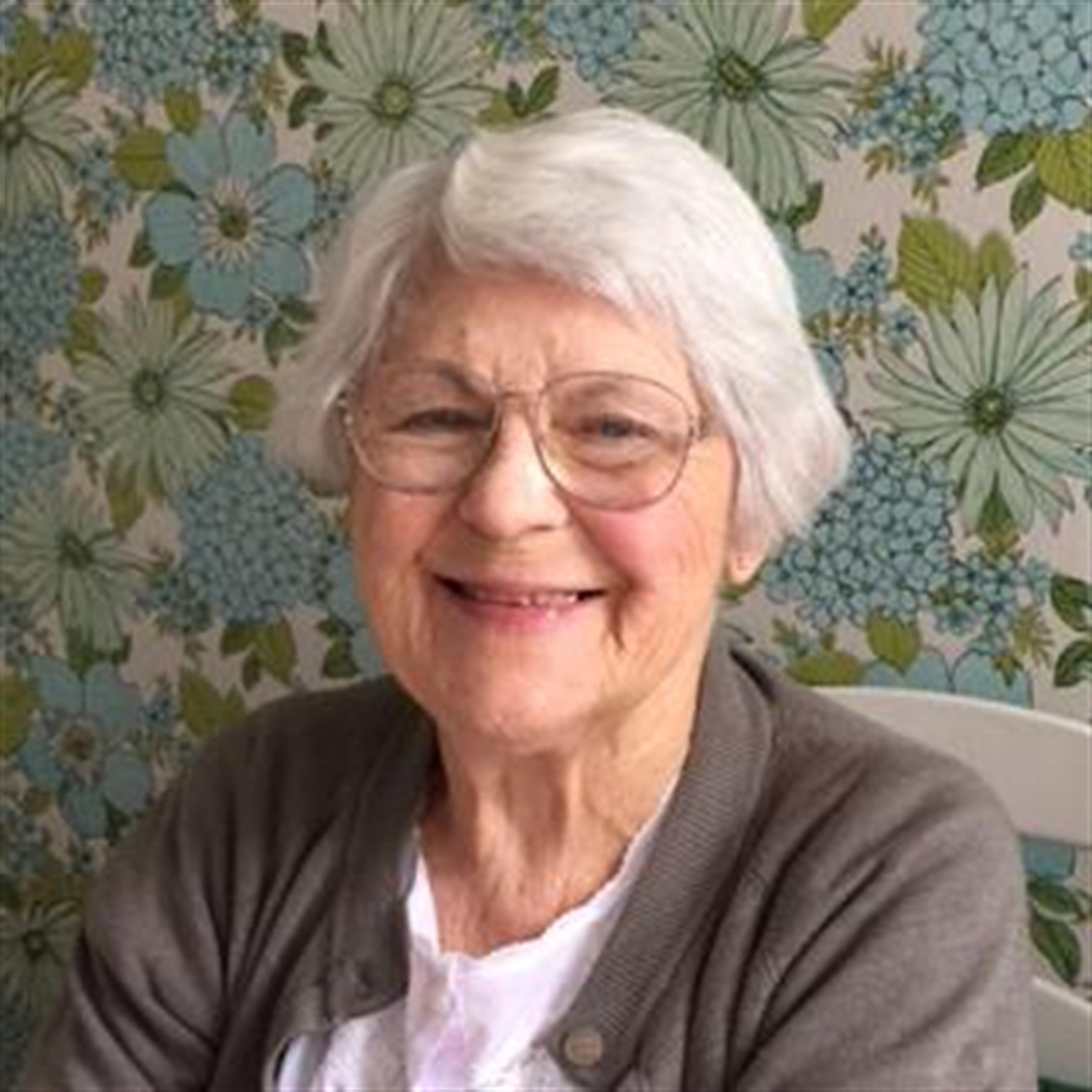 Mary  Giovanna  DeSimone