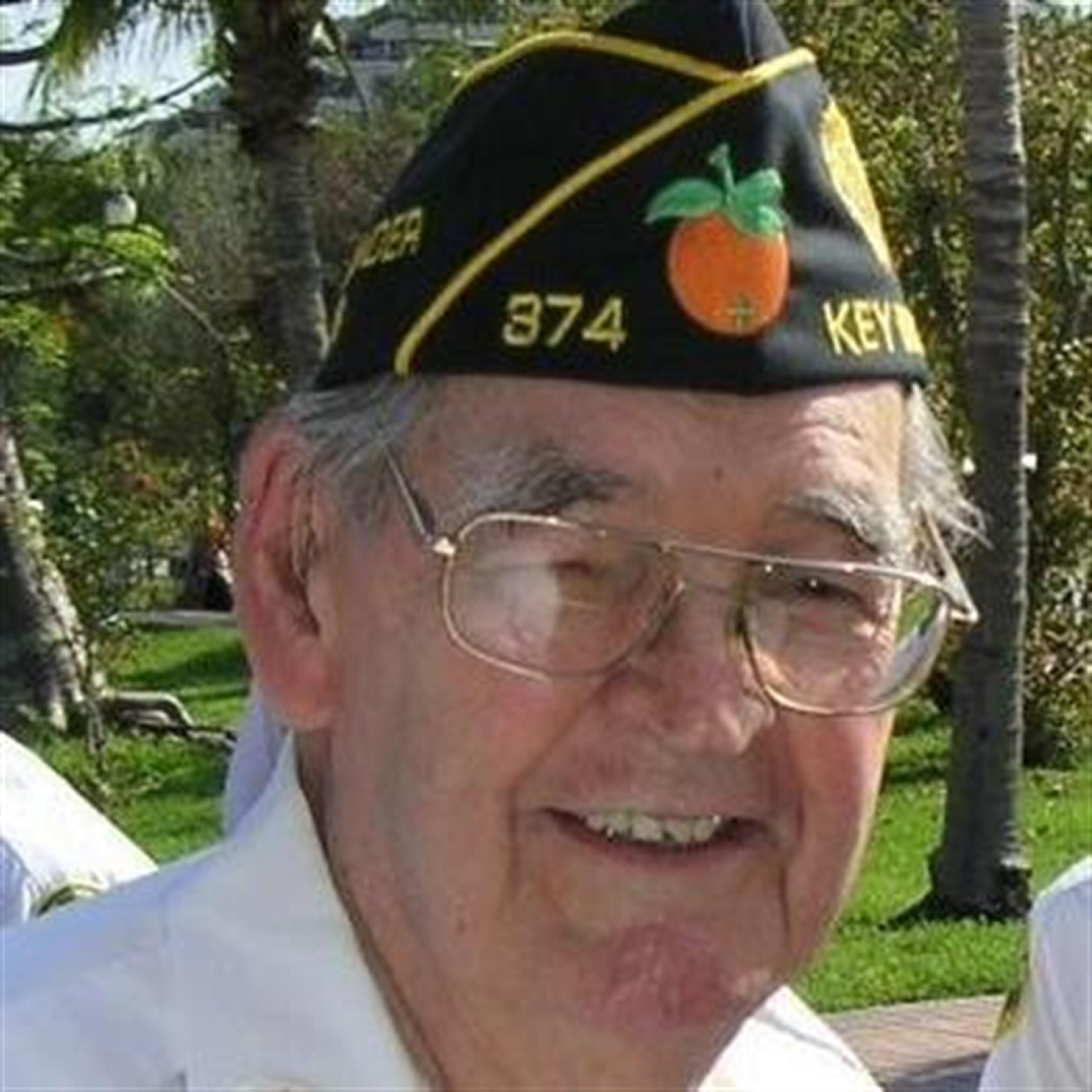 RICHARD L CROMARTIE