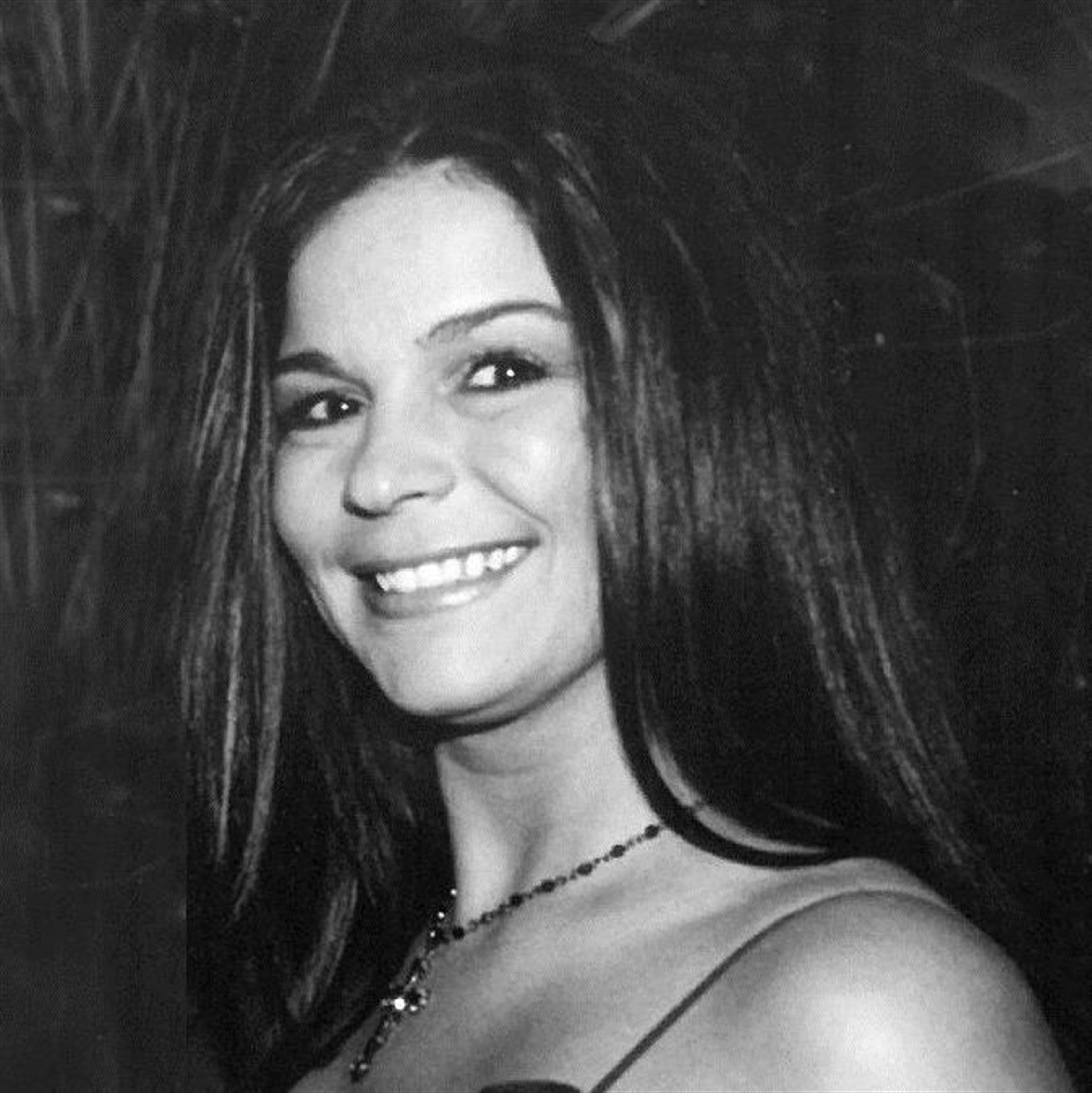 Myra Melancon Benitez