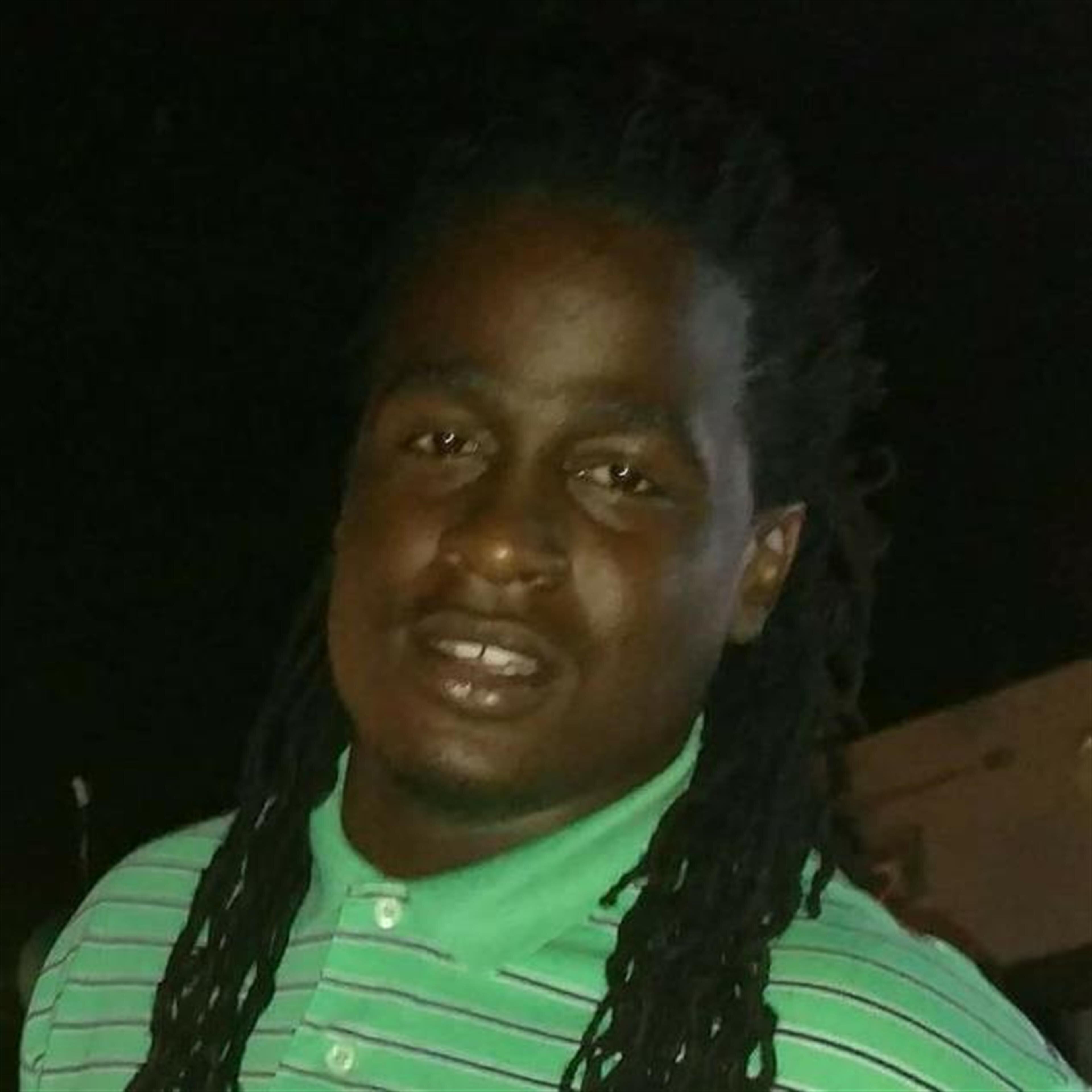 Jamar Lamont Hicks