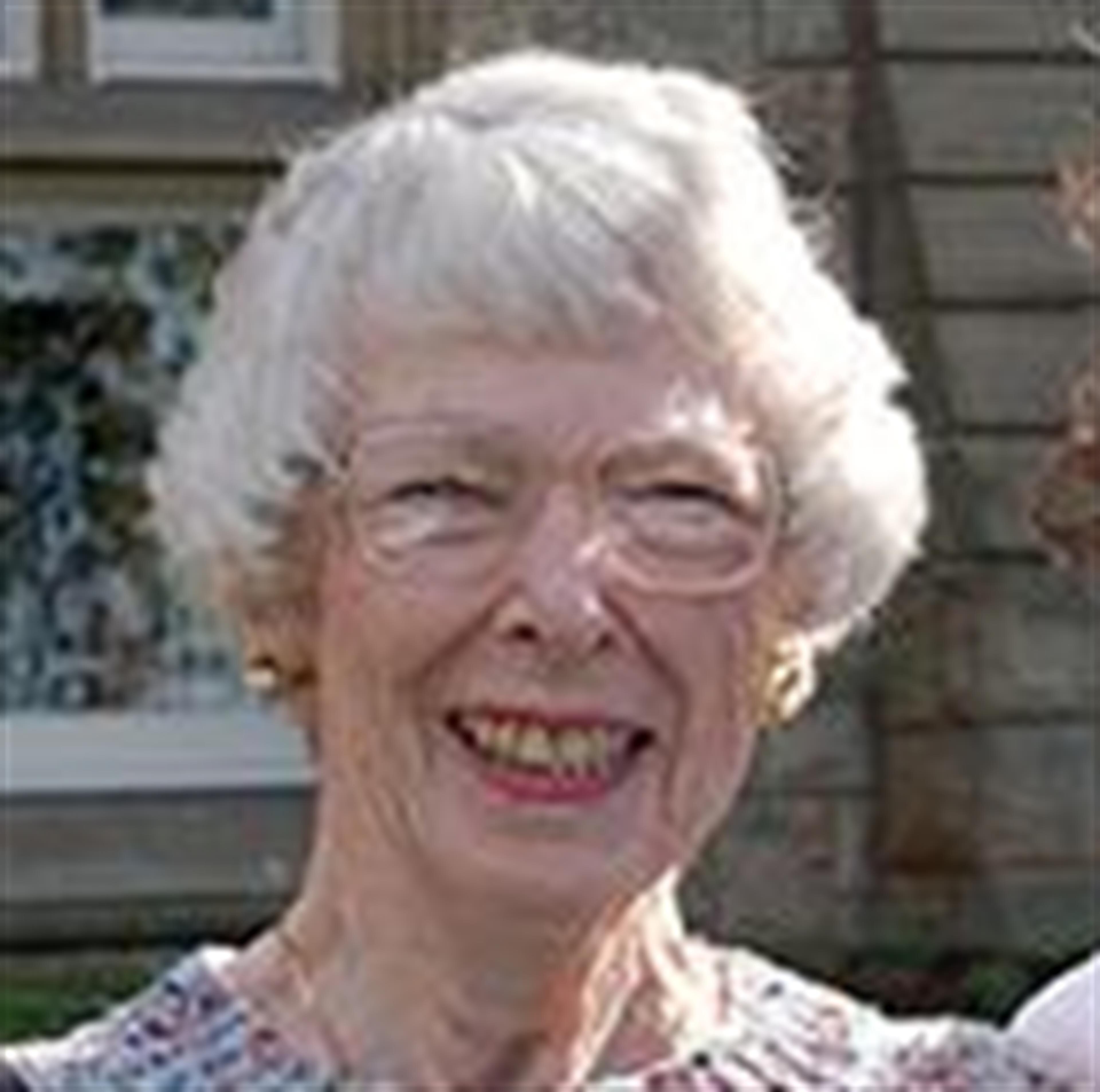 Anita R. Koblitz