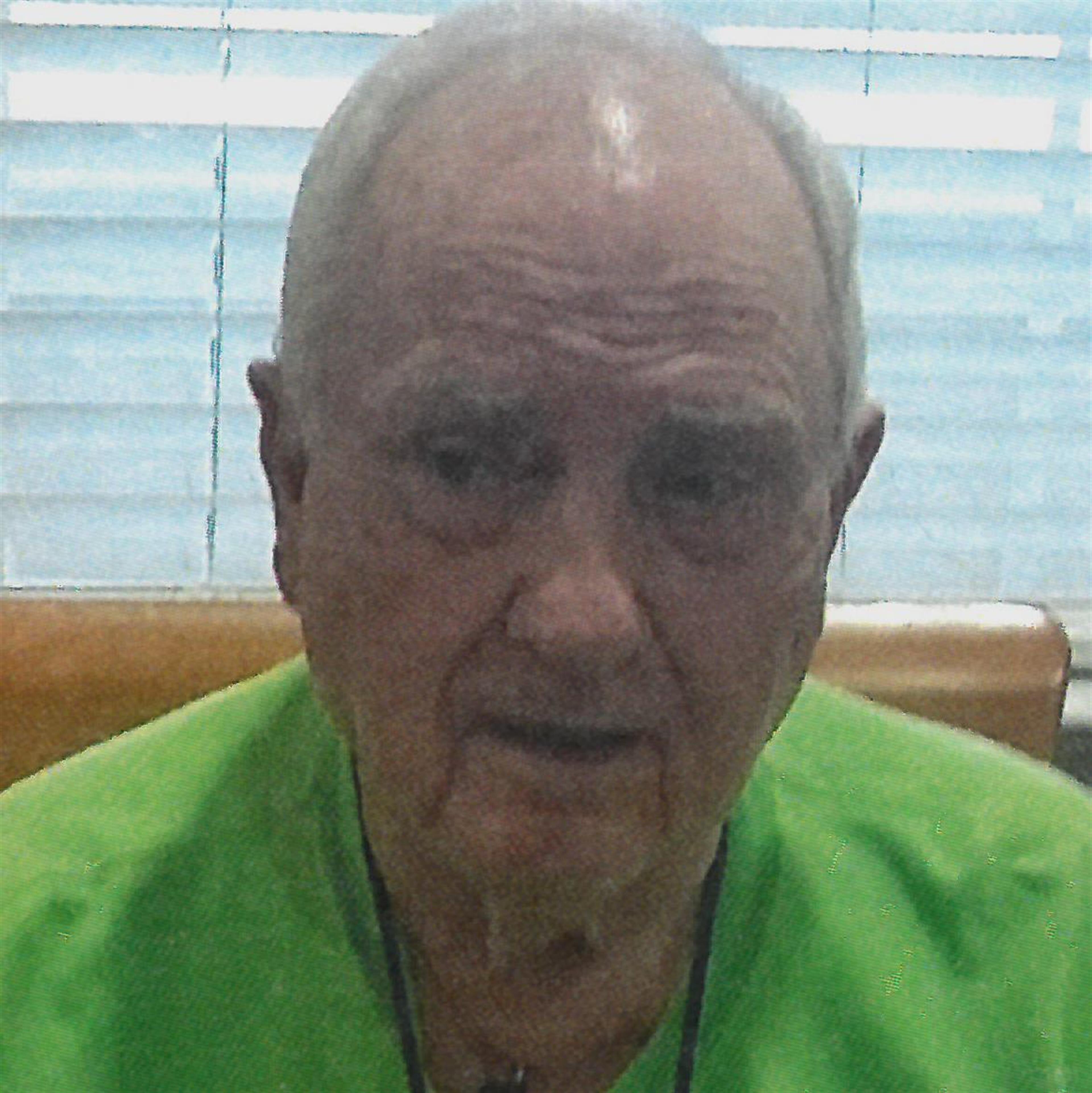 Guy Whitley Neal