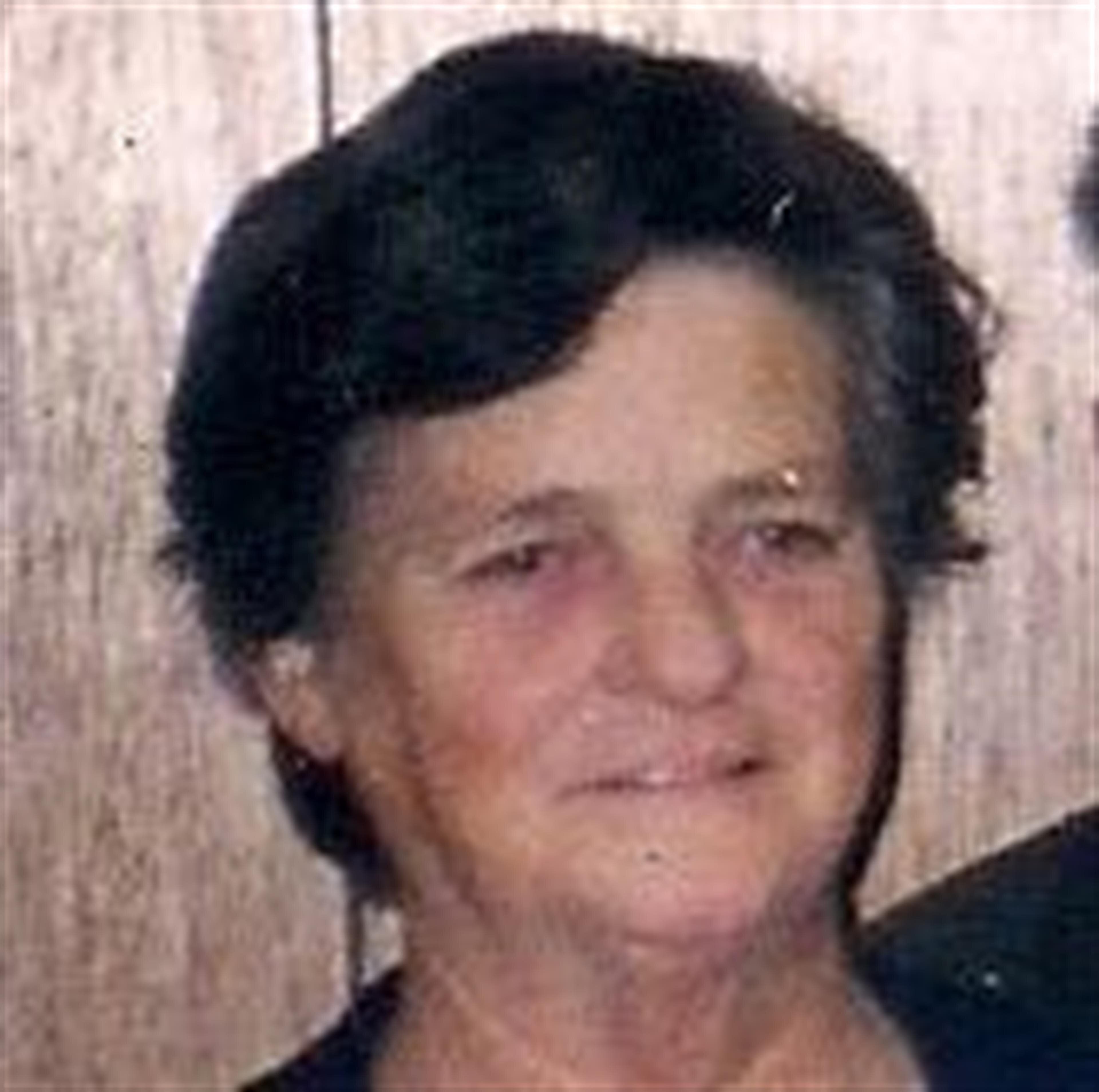 Edith Ellen Evans