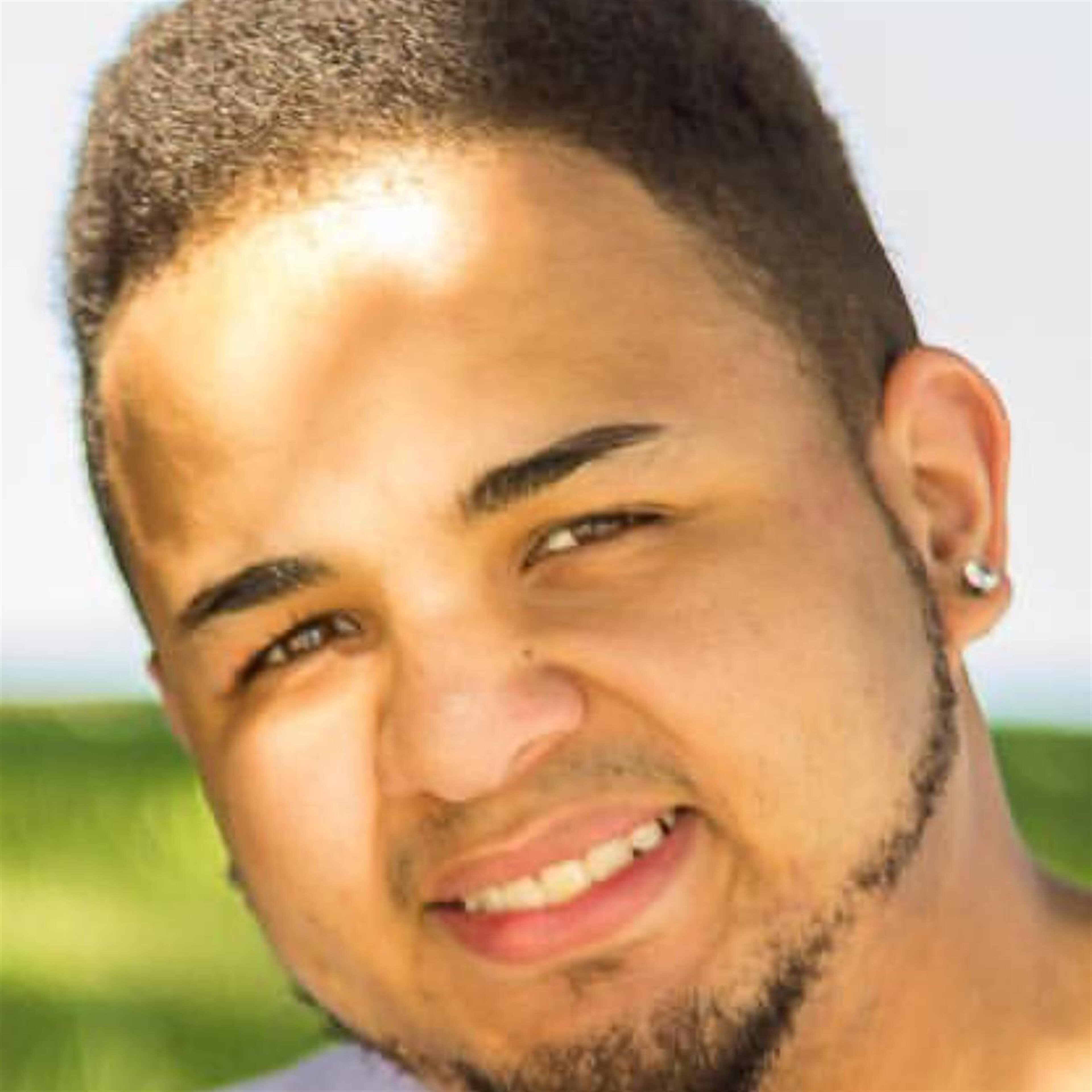 Eddy Antonio Castillo