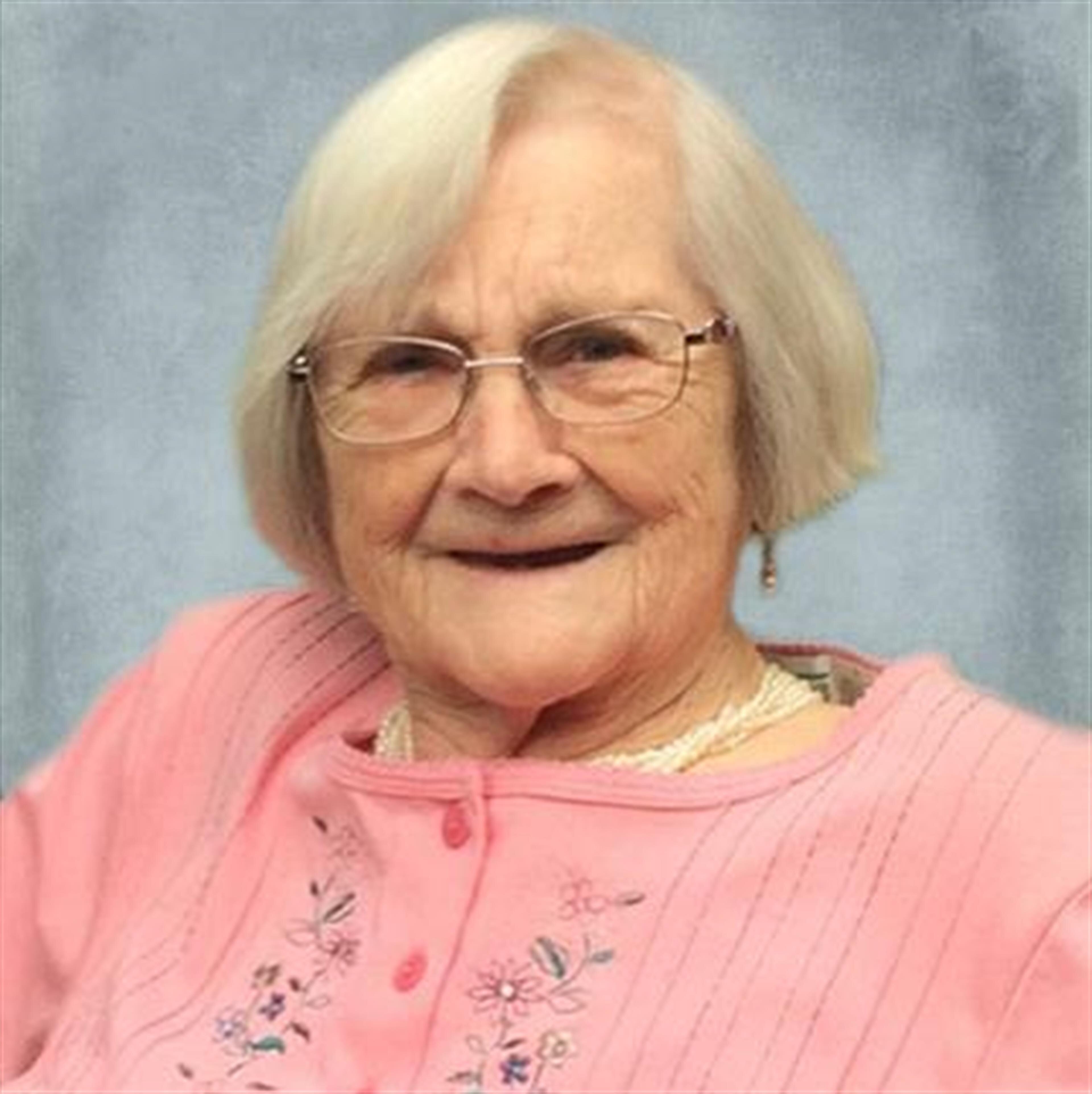 Hedwig Heddleson
