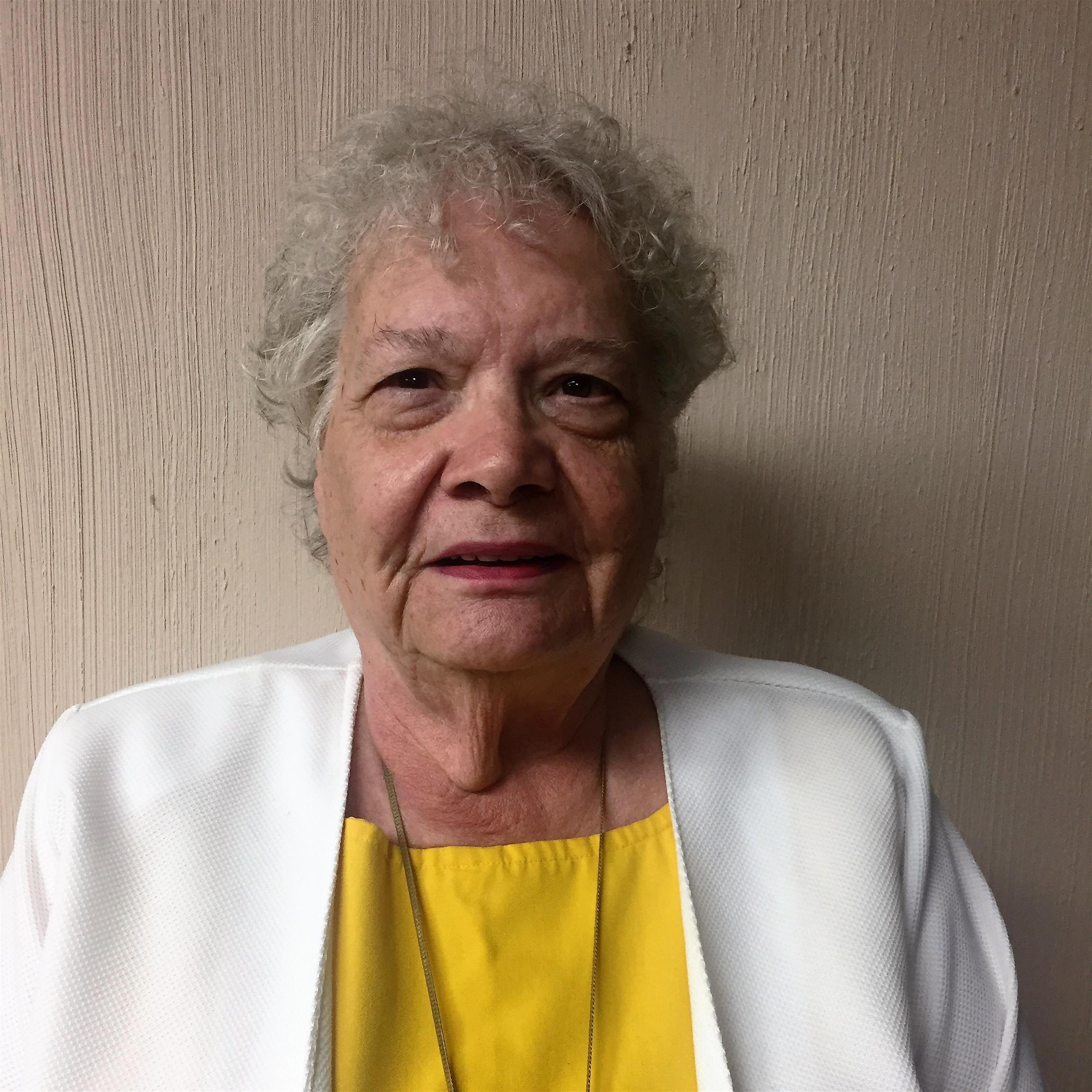 Marguerite Estelle Turner