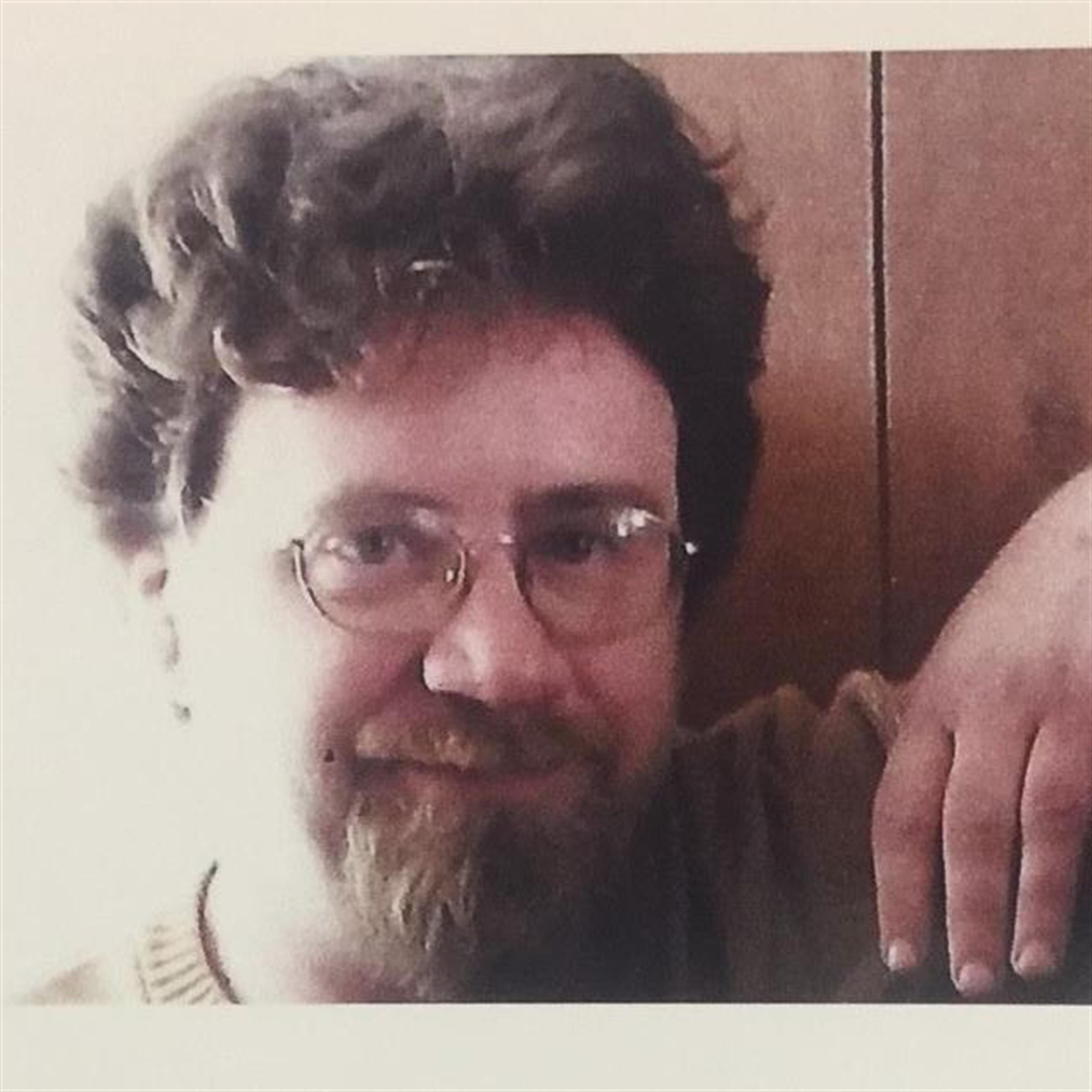 Simon E. Huston
