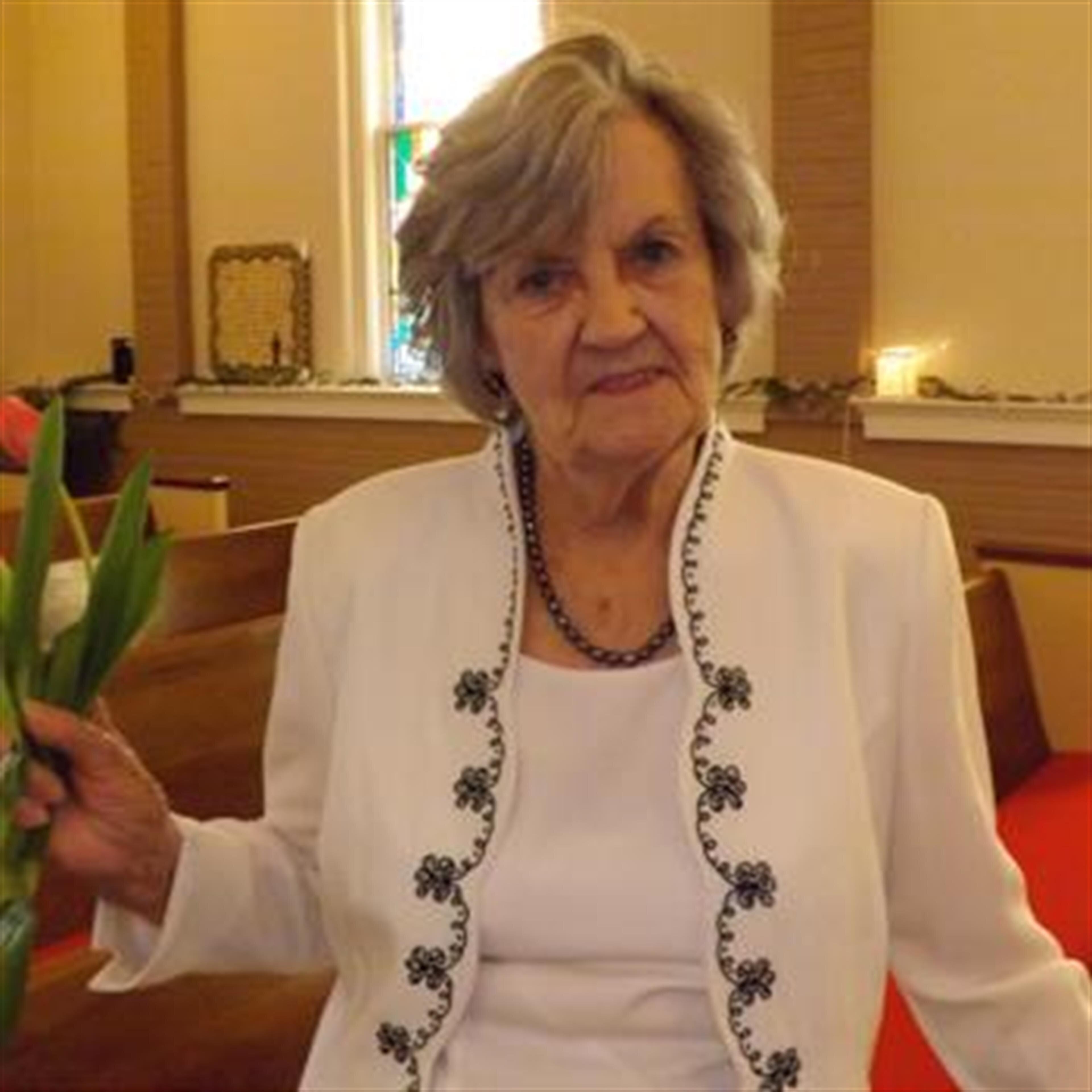 Mrs. June Beitzel