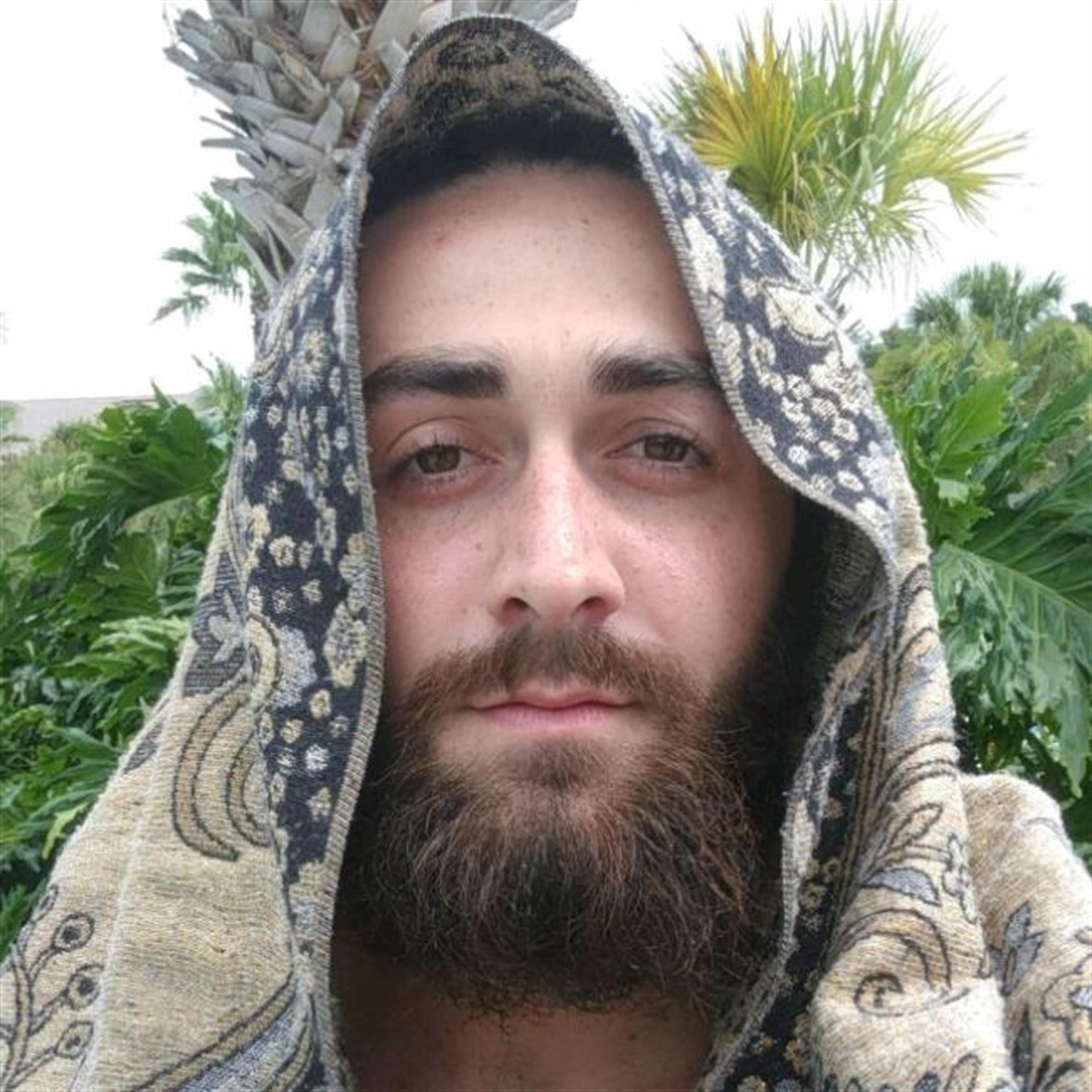Jarrett  Joseph Tereskun