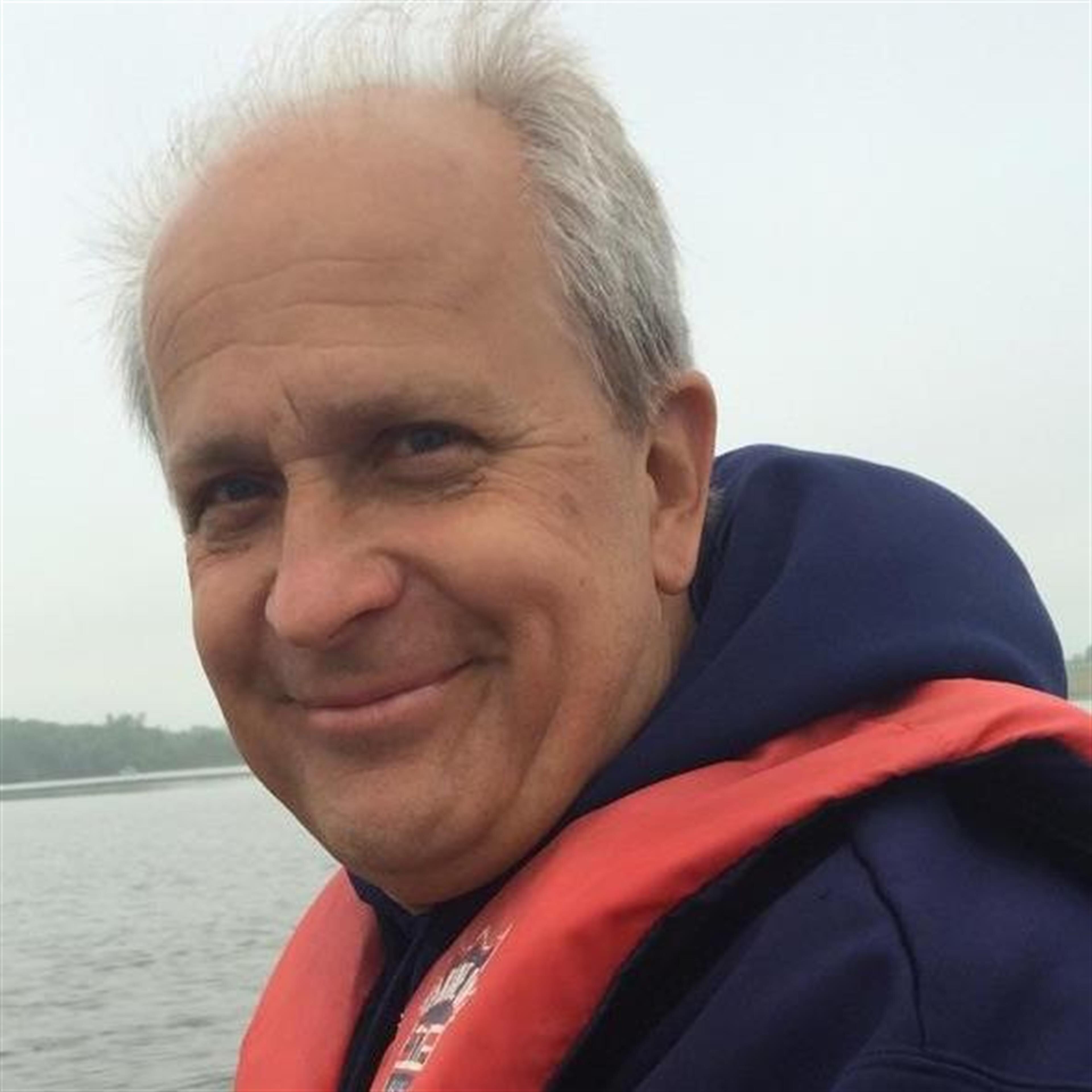 David A. Rolnicki