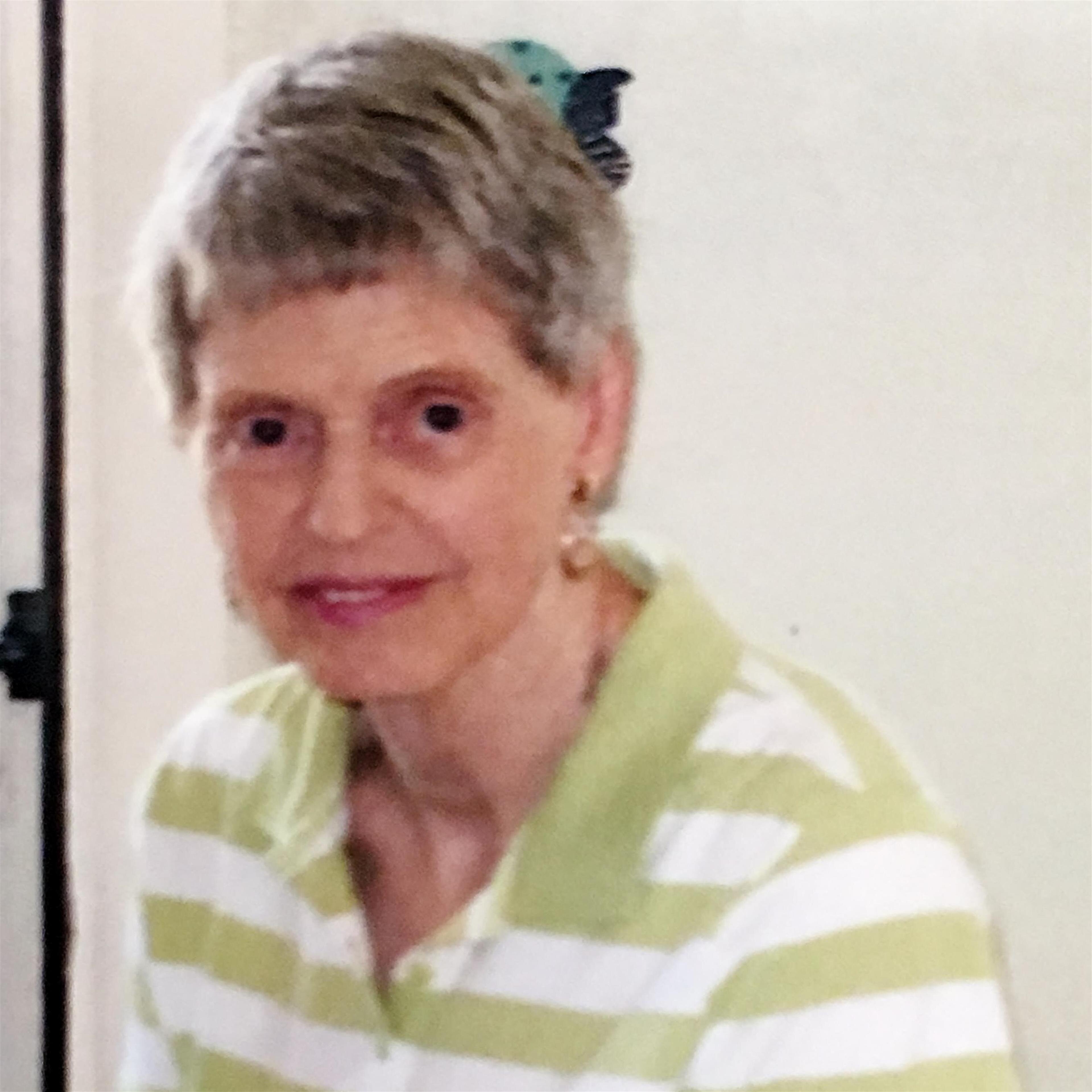Marjorie A. Vance