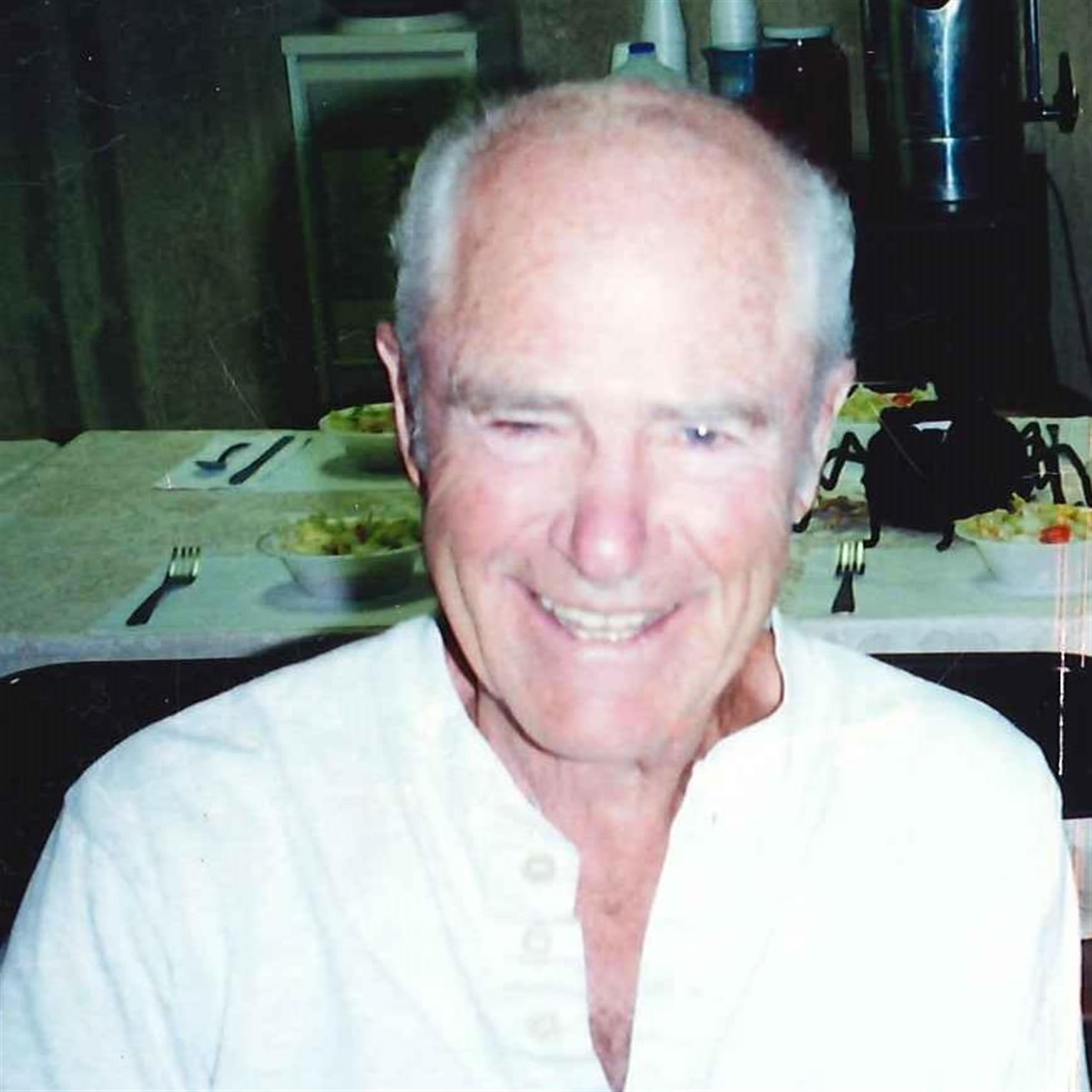 Grant Howard's obituary picture