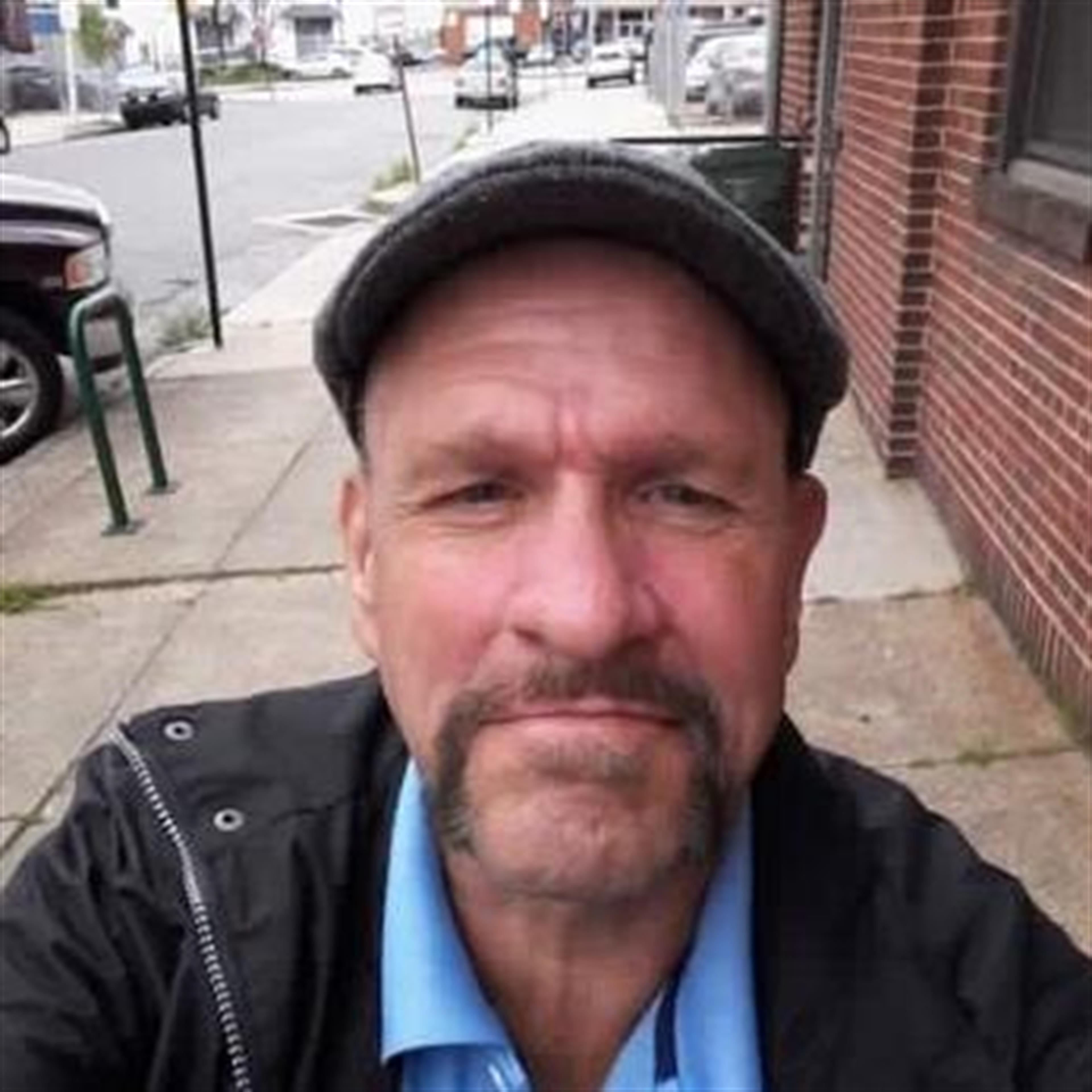 Harry Garfield Reckline III's obituary picture