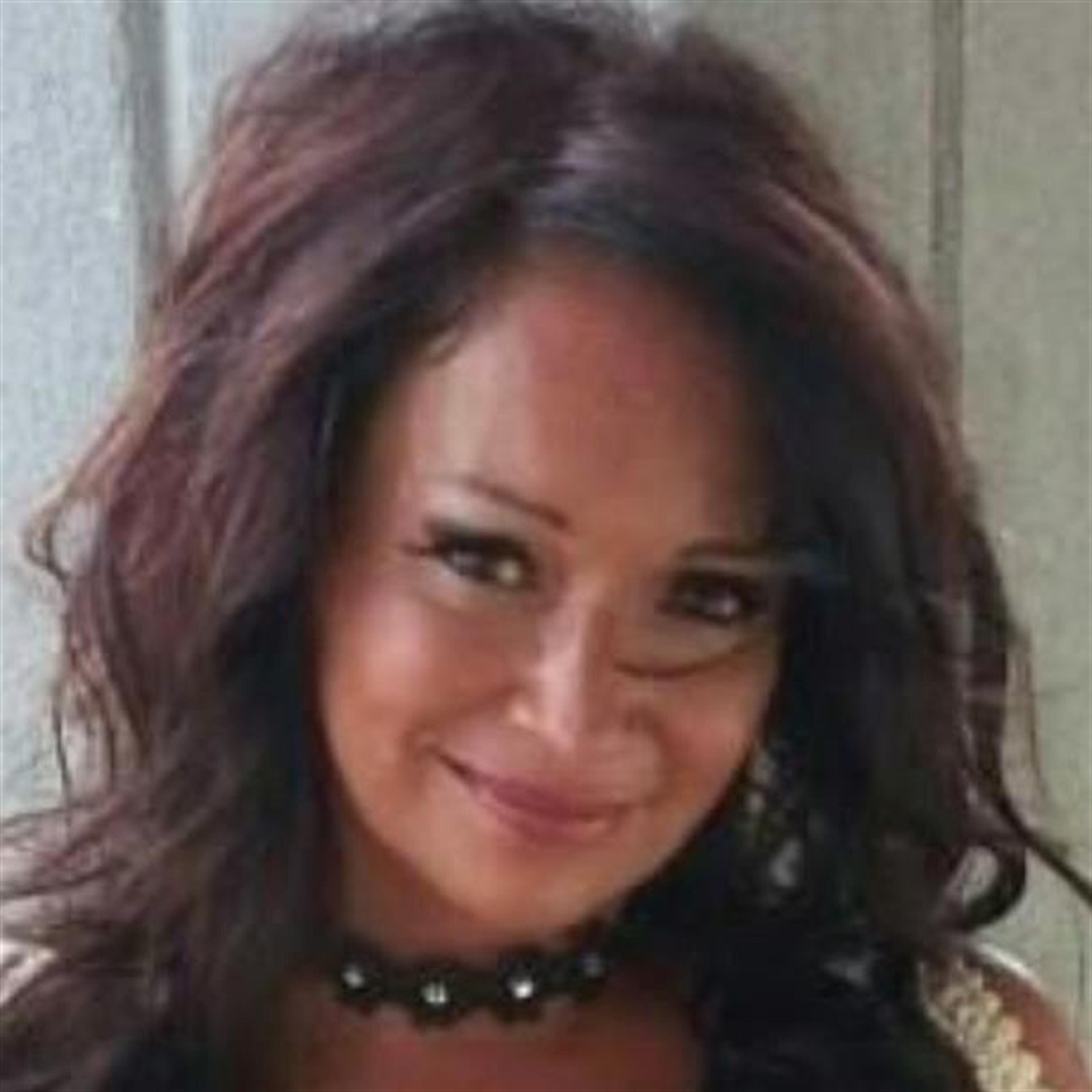 Kenya Renea Hubbard Waggoner