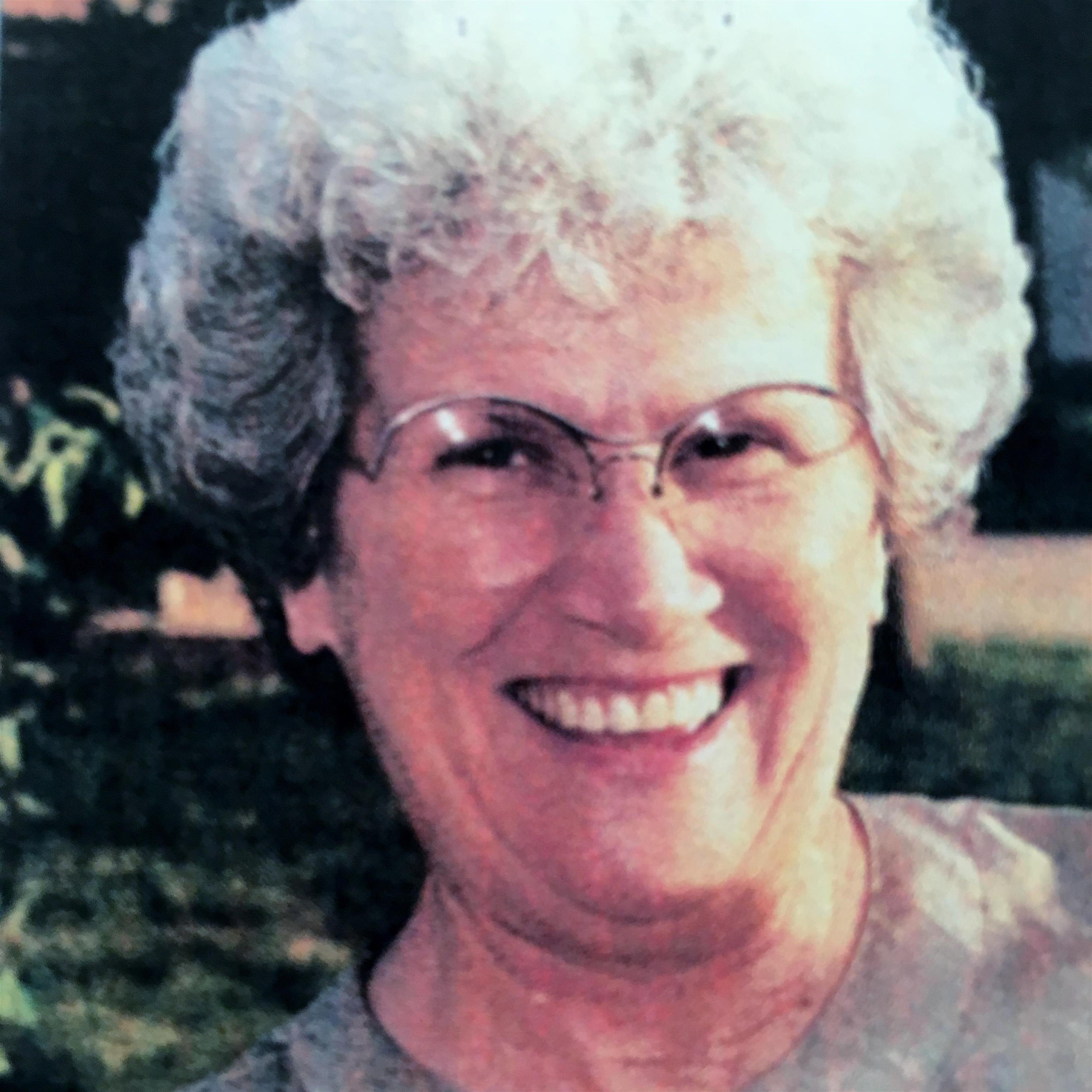 Violet H. Rhoden