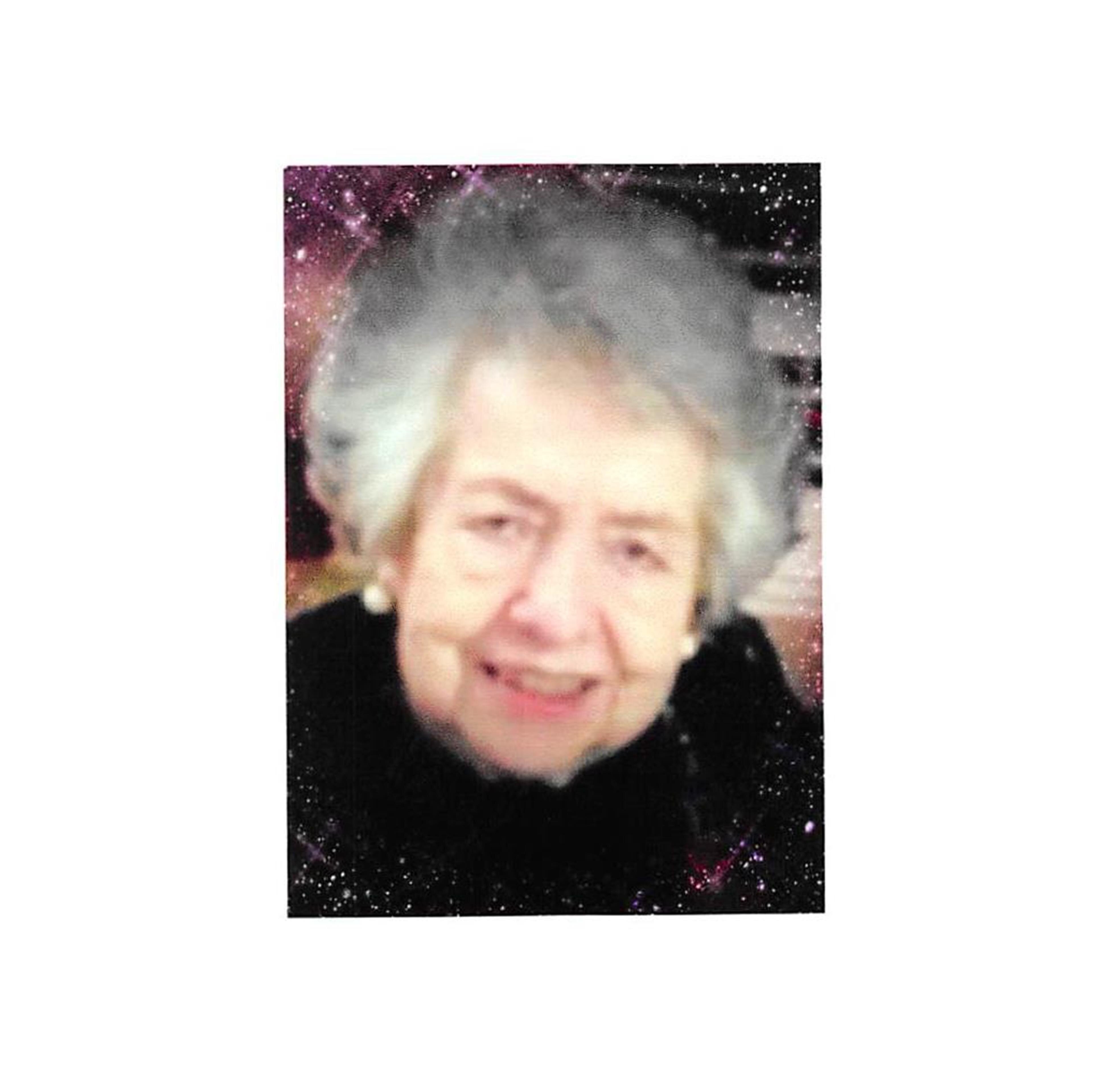 Mrs. Daryl J. Terry