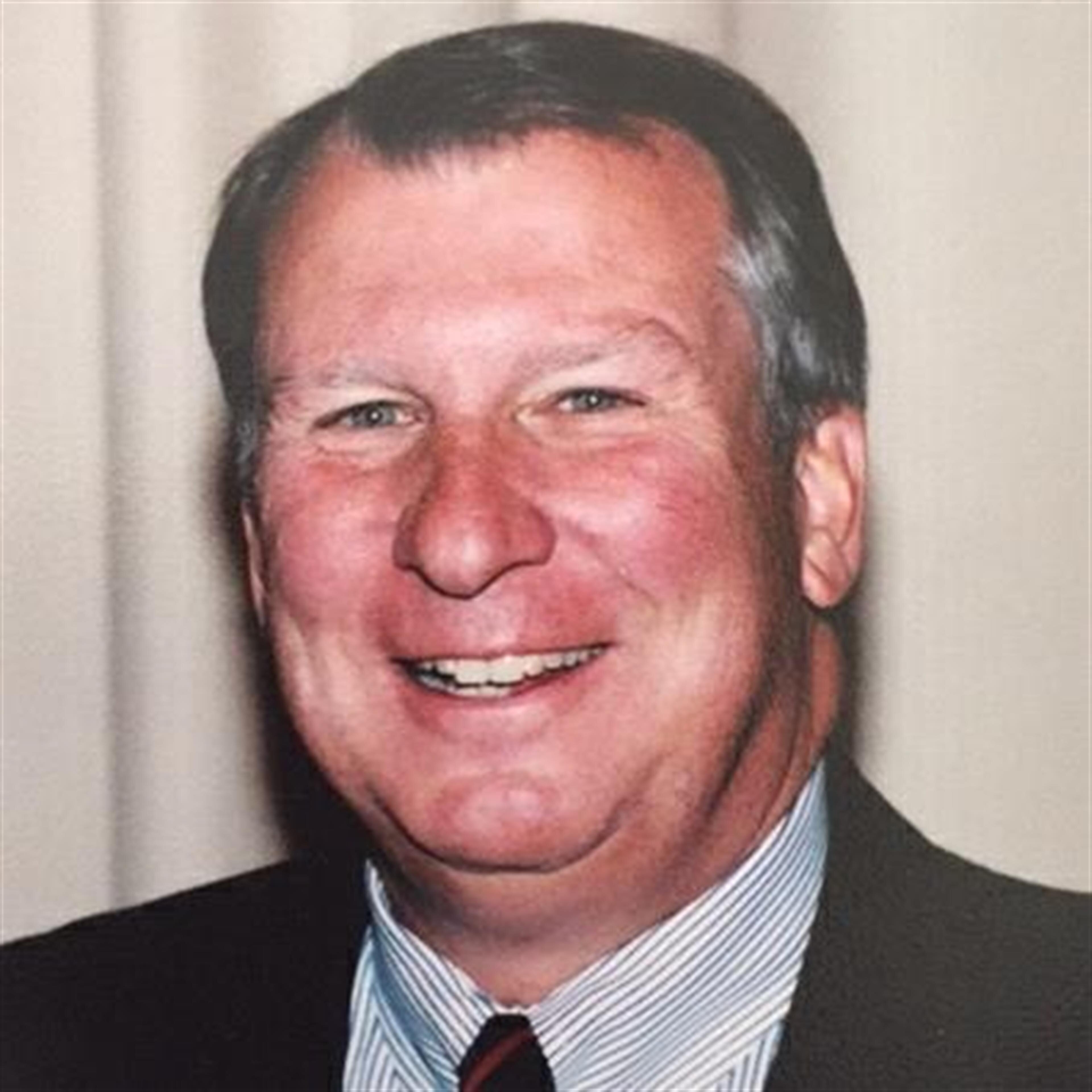 George William Cosper III