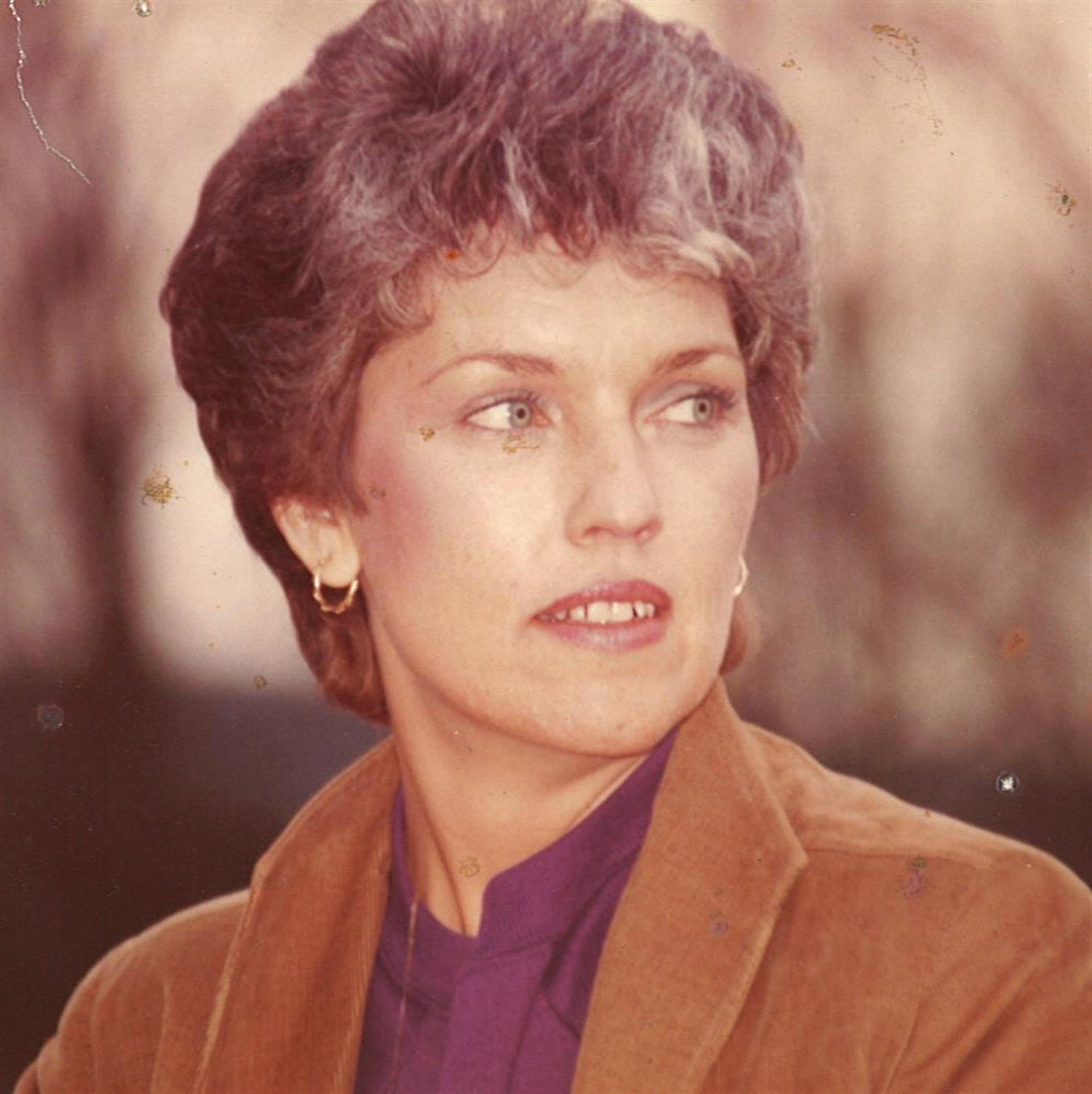 Judy Pierce Hubbs