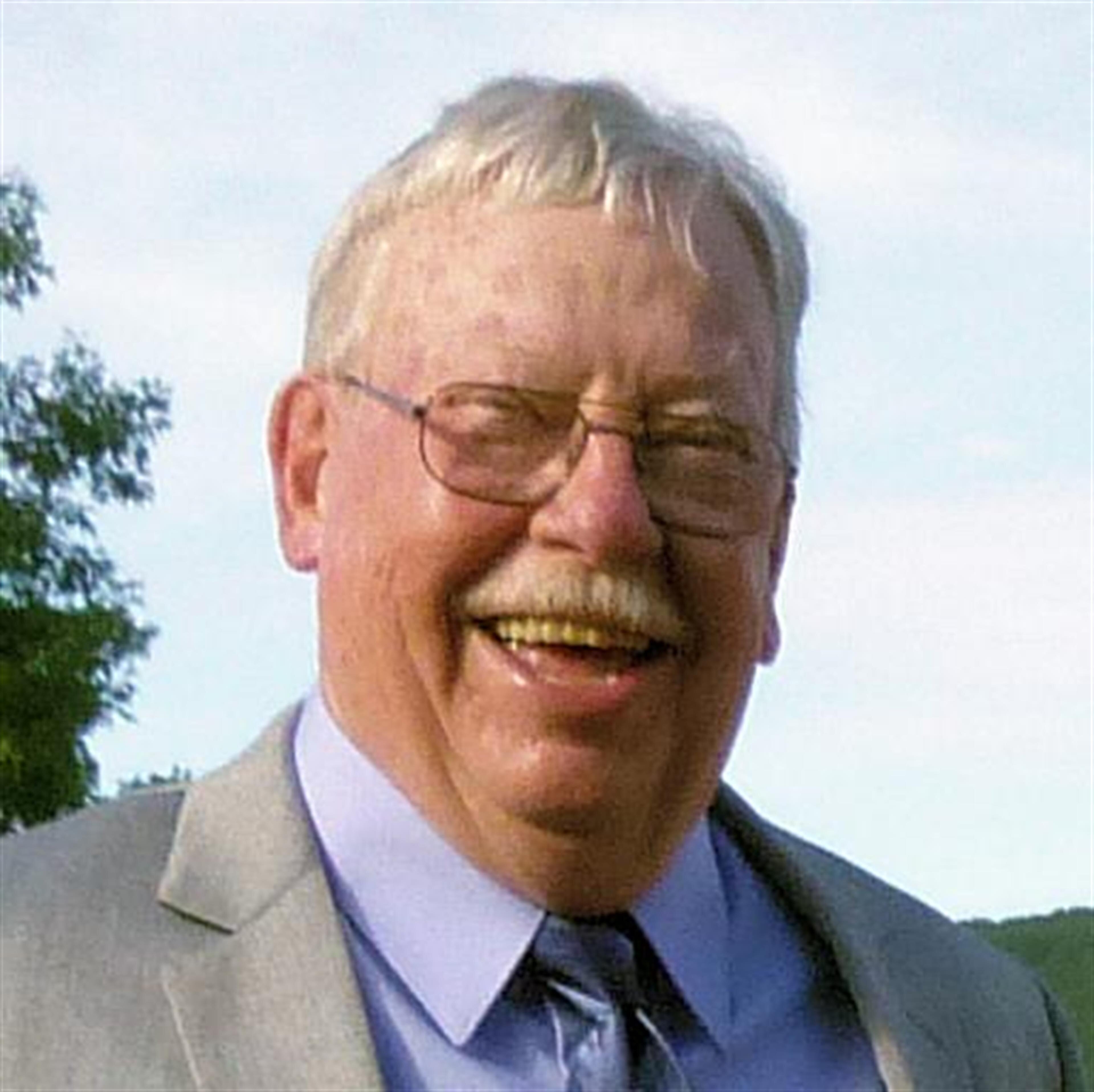 Mr. Dean A. Derks