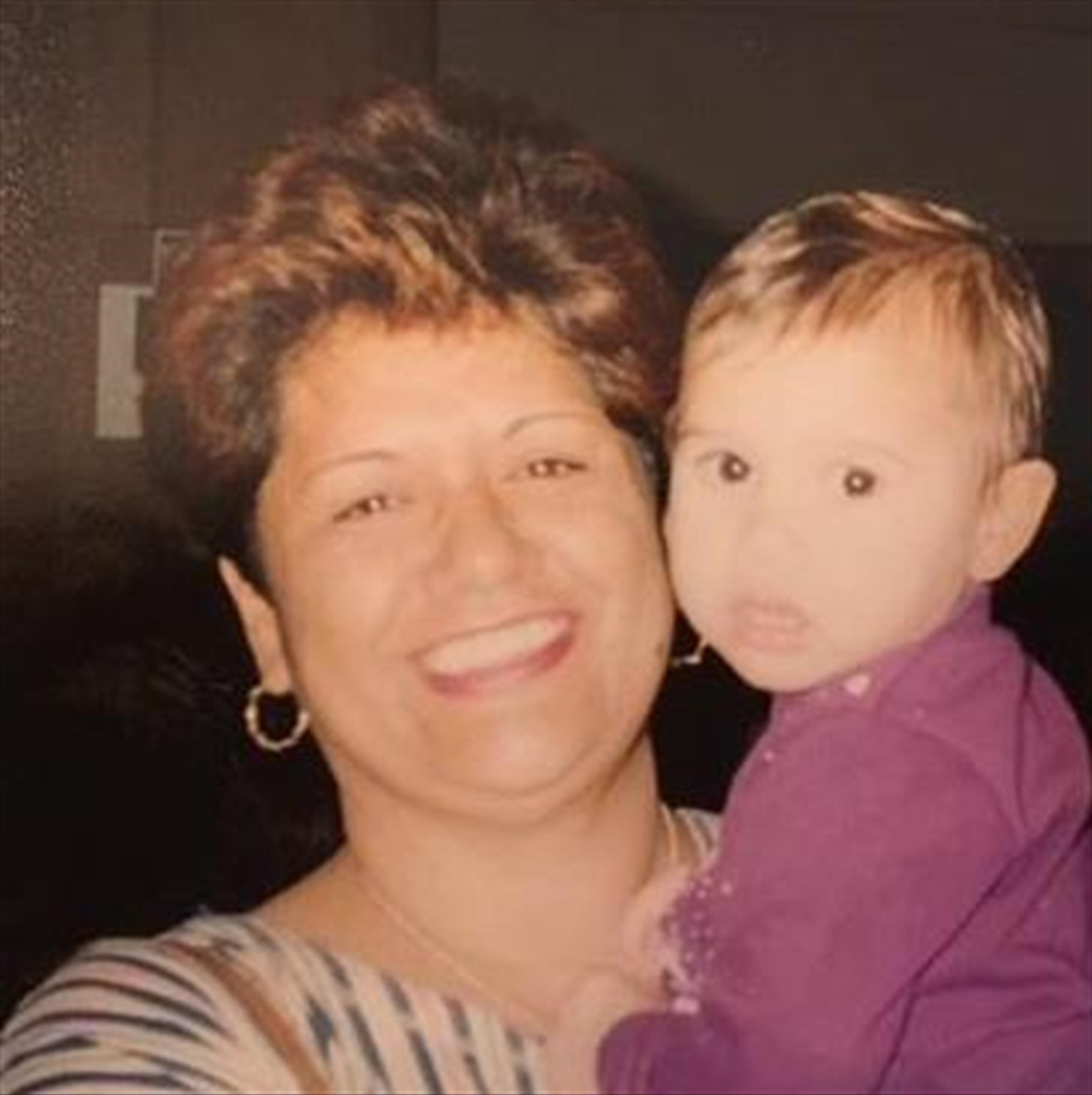 Joyce Lana Talaeai