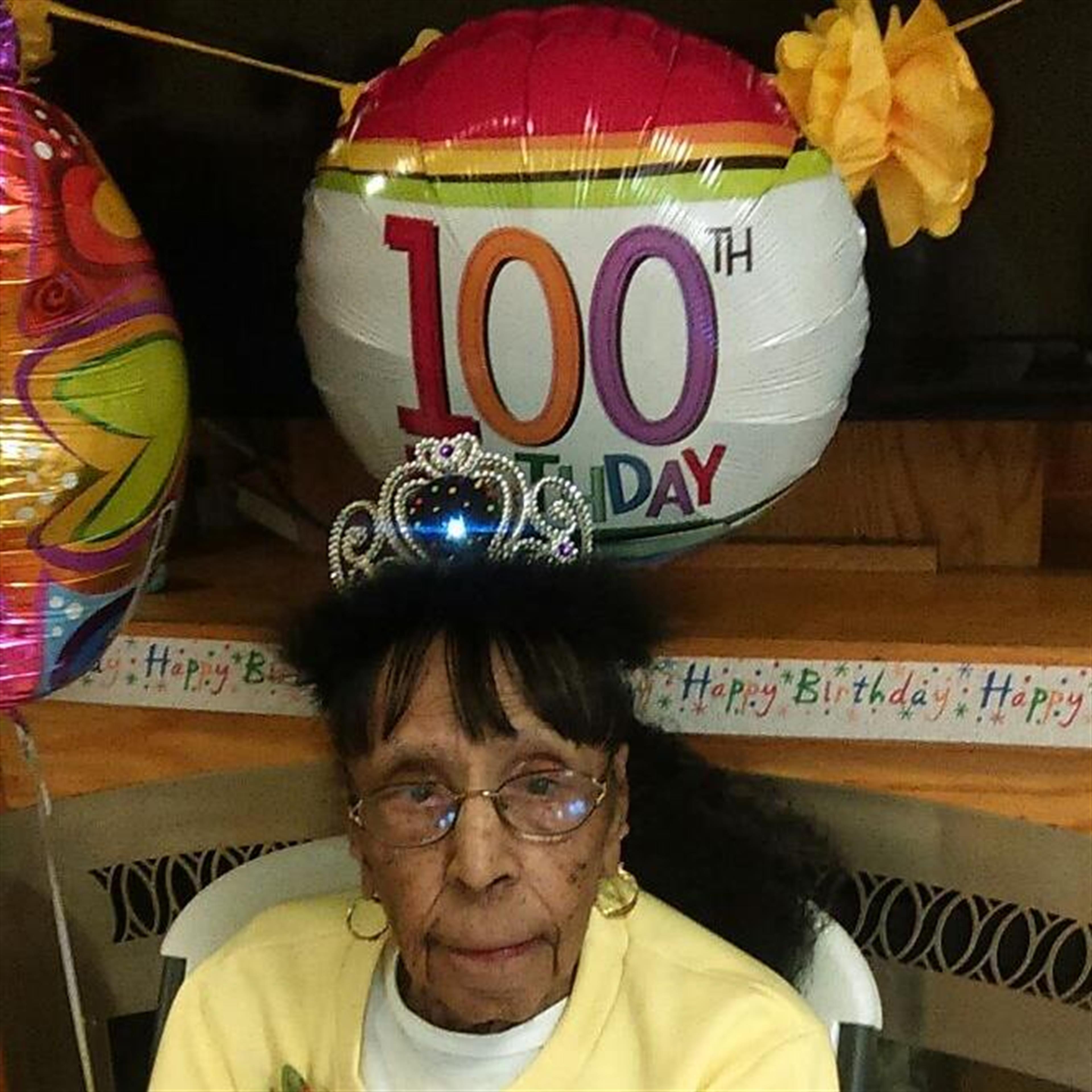 Minnie Bell Williams