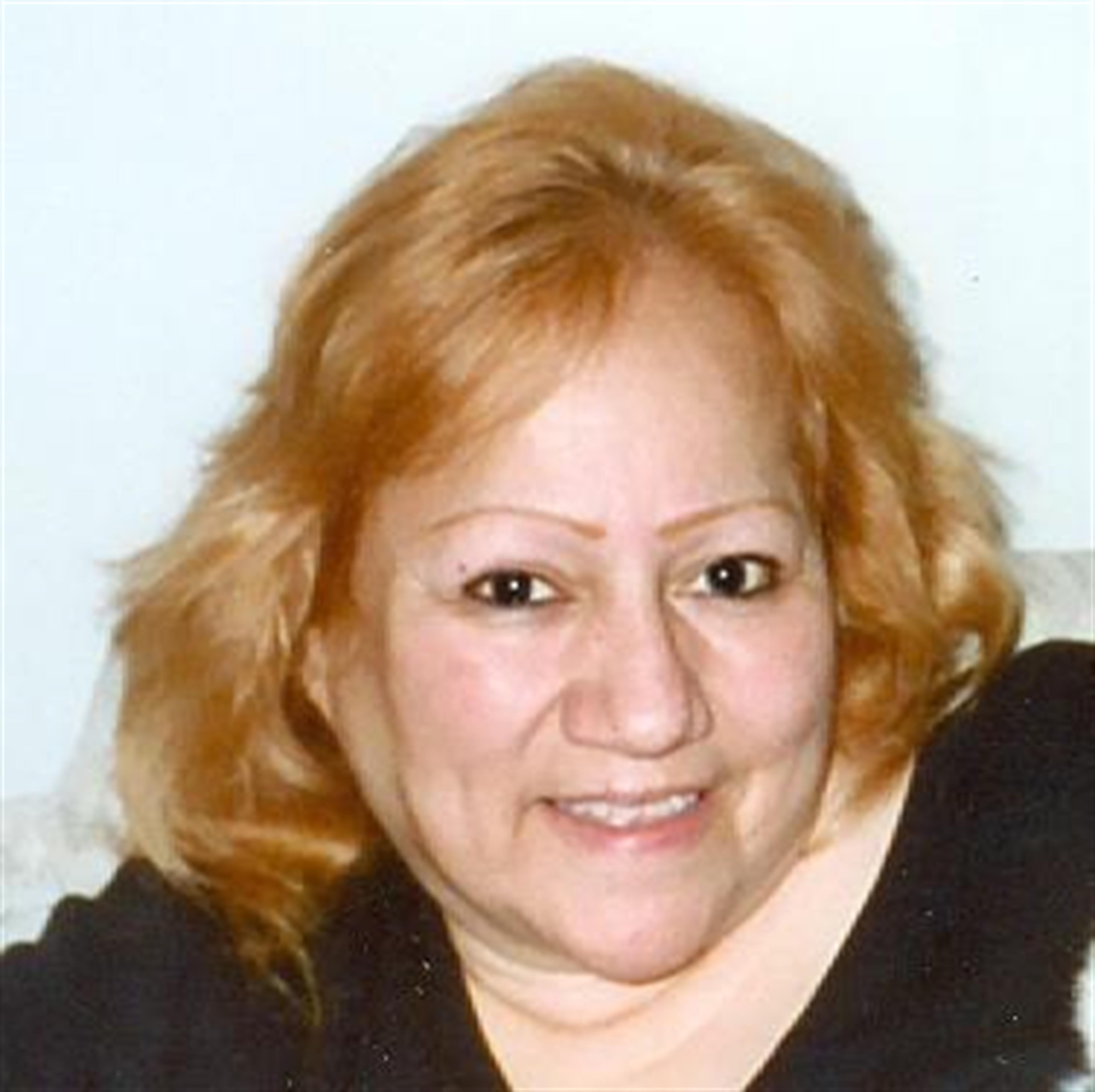 Mrs. Linda Rose Neal