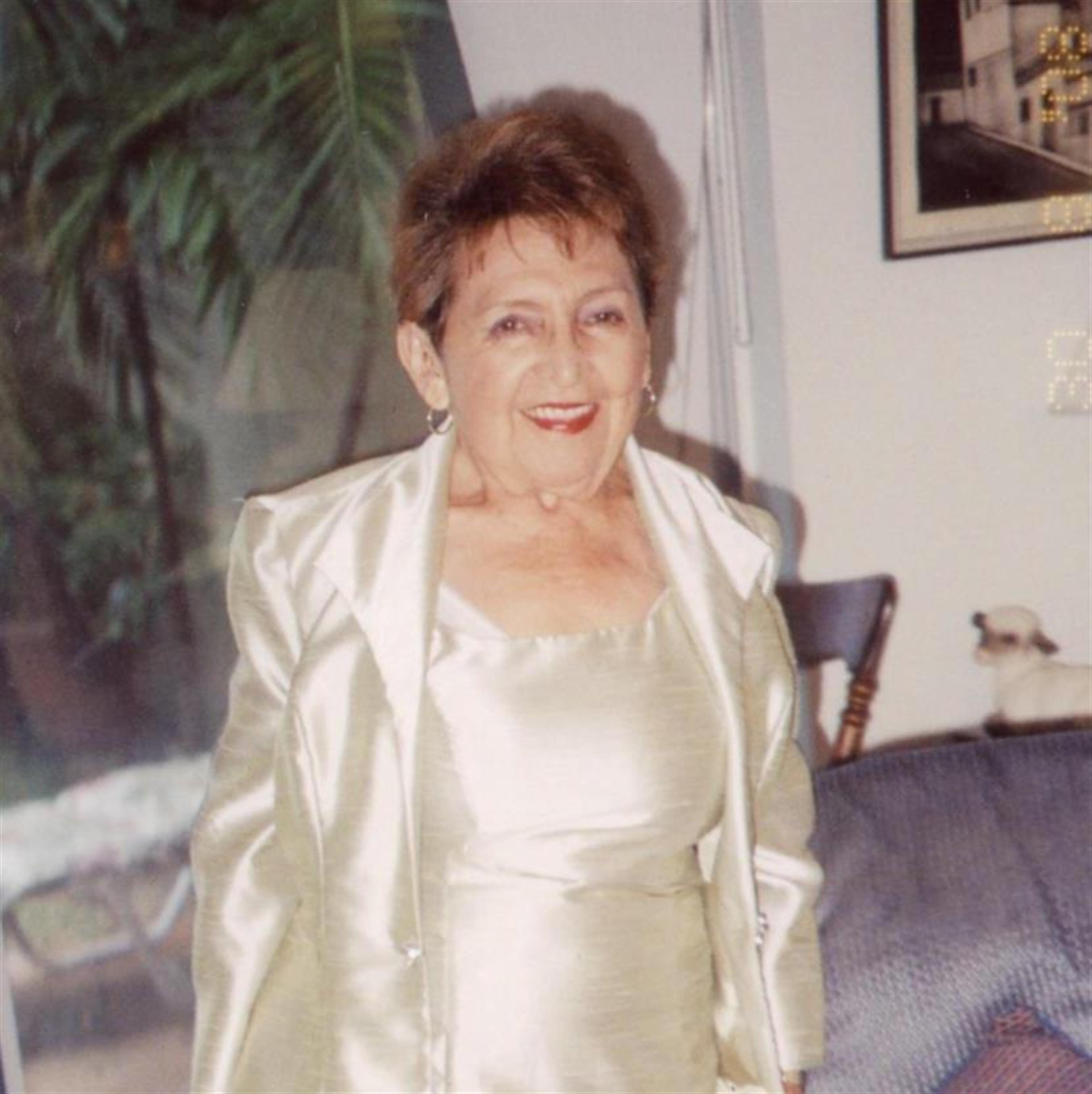 TERESA GUARIN ROZO