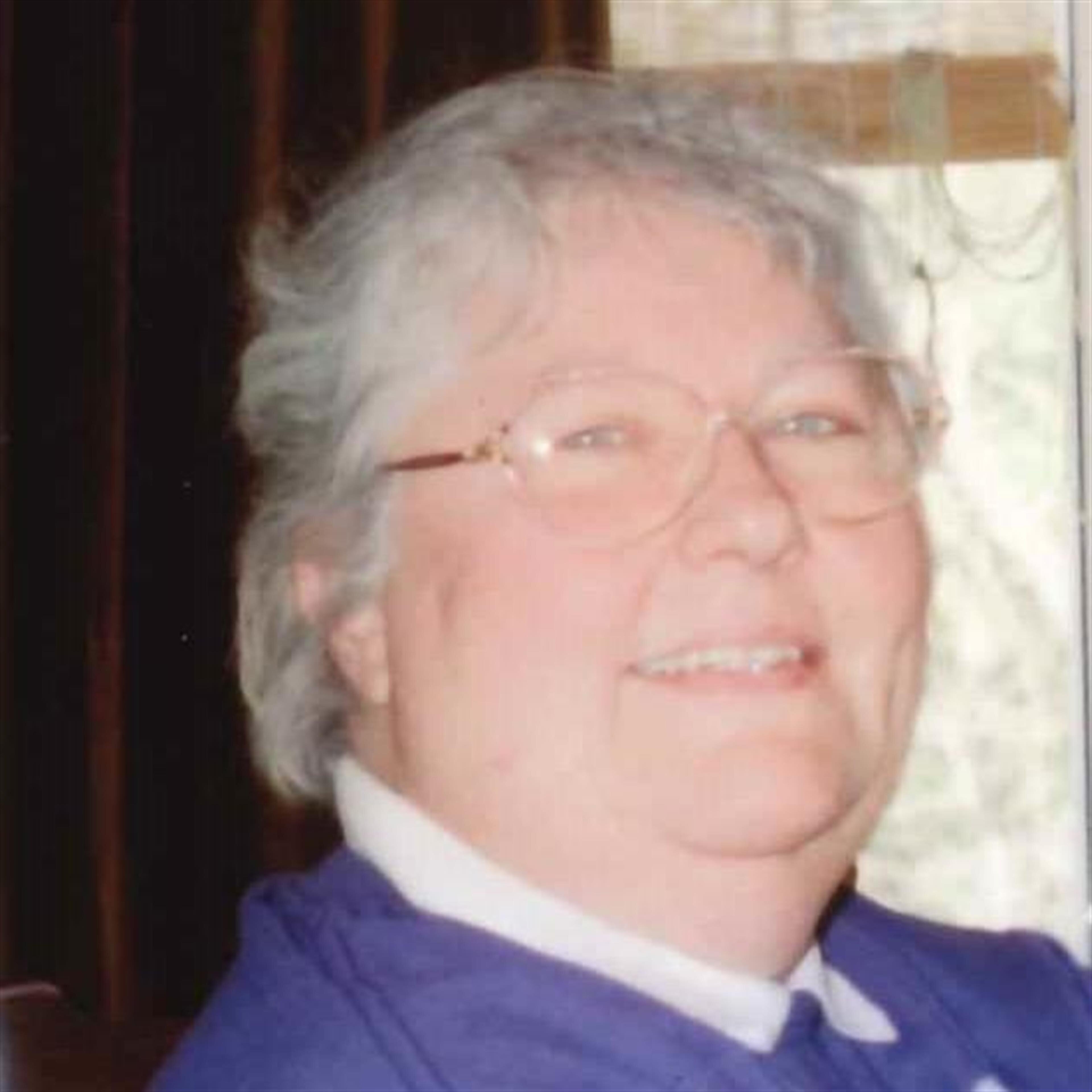 Carol Sue Rasinske
