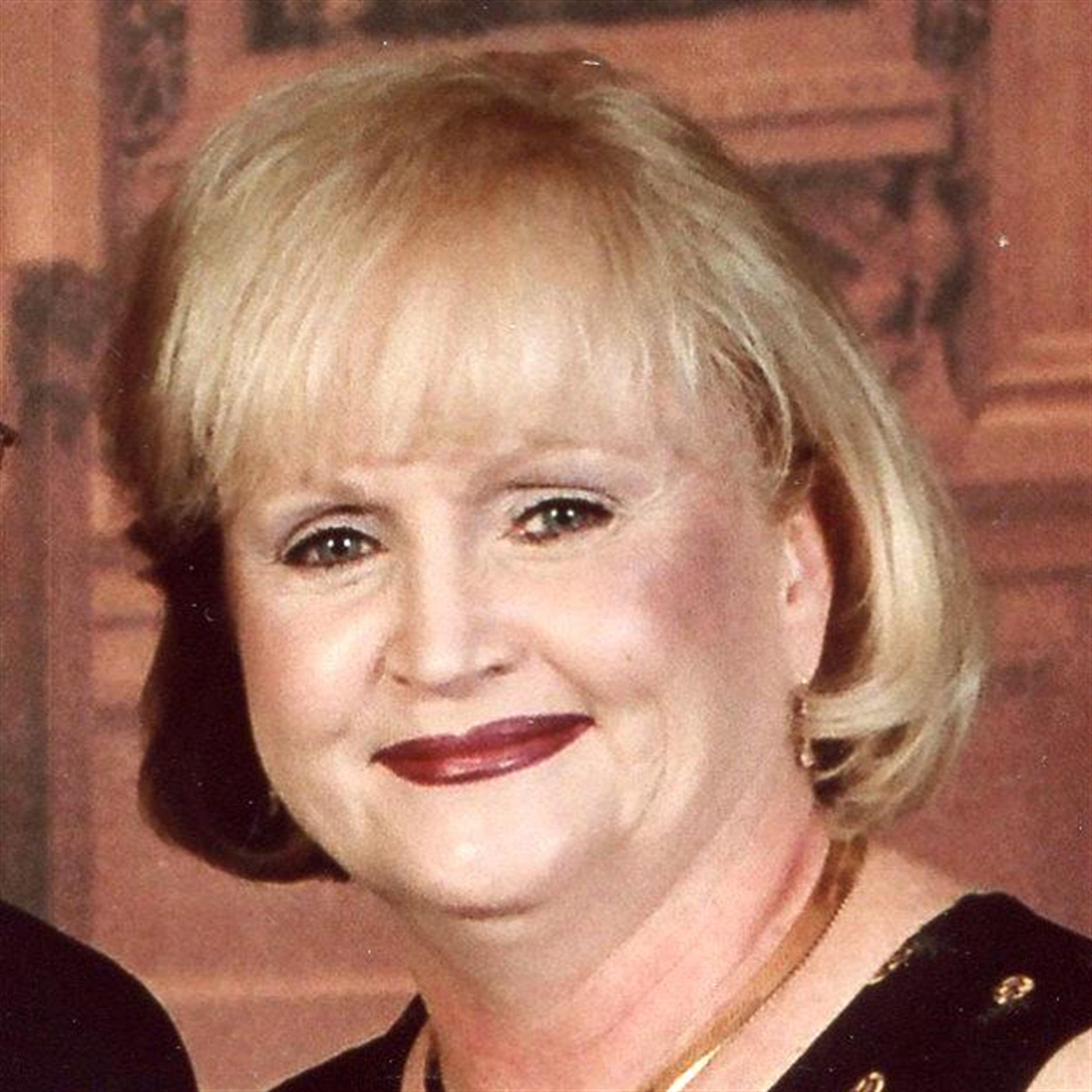 Betty Huckaby Evans