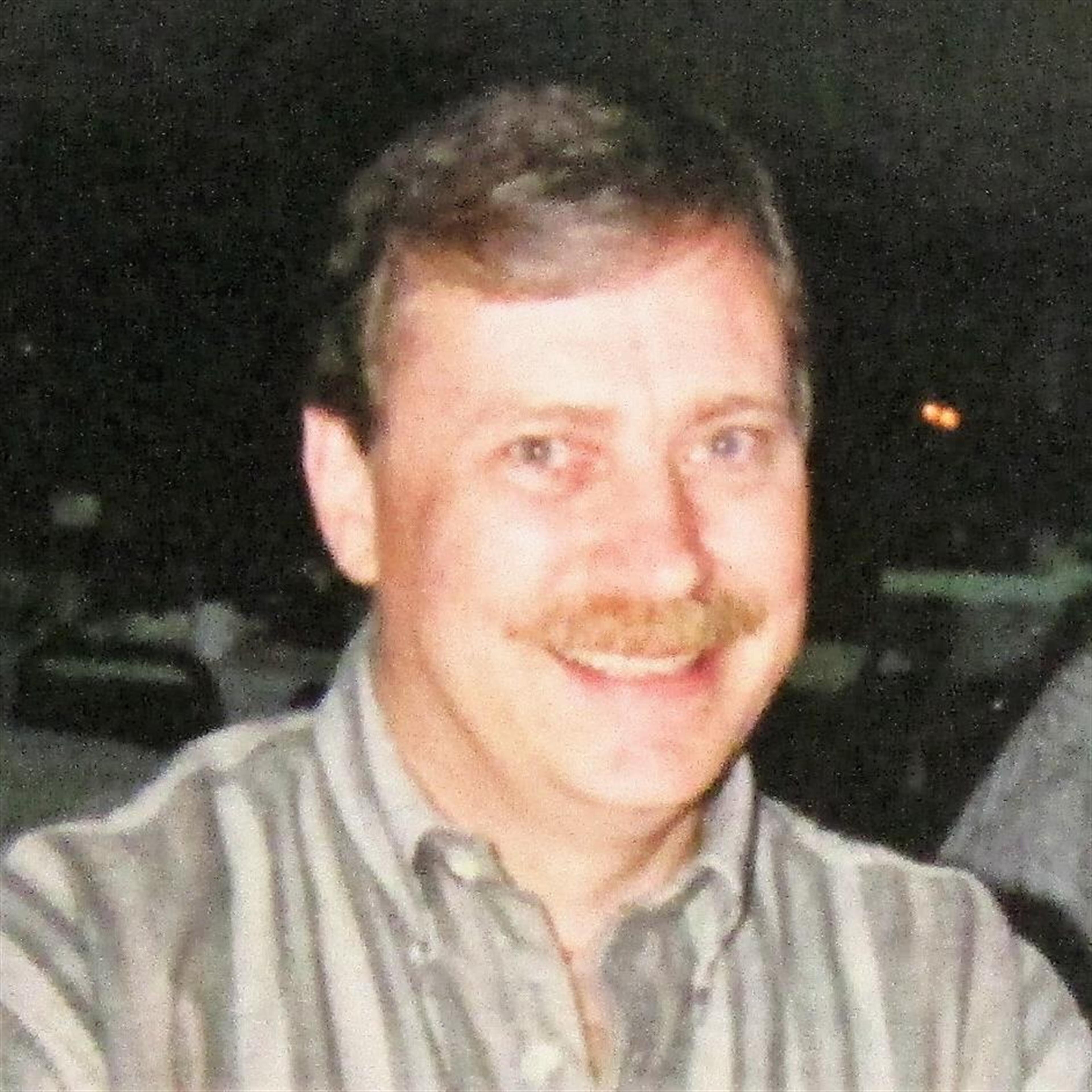 Charles A. Weideman