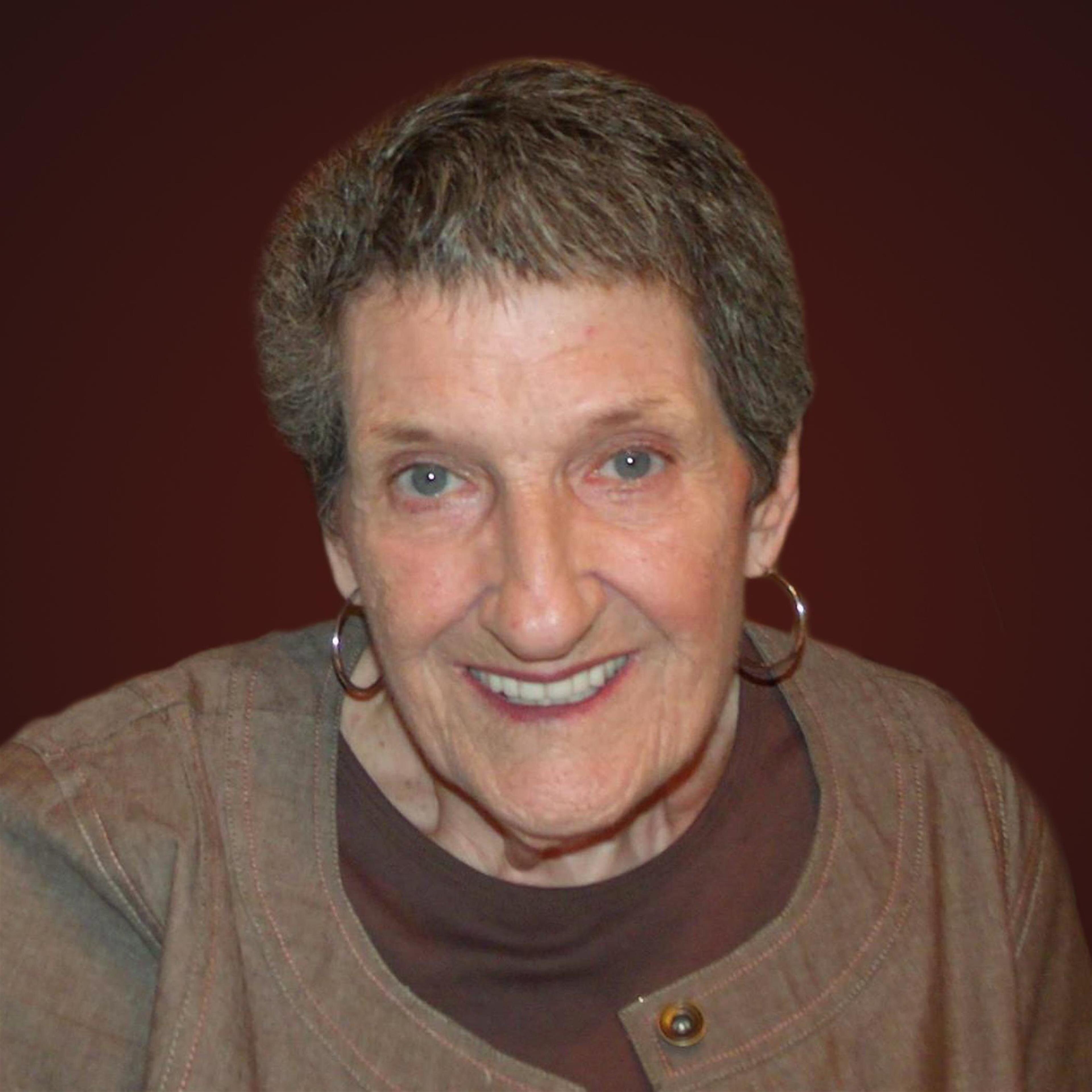 Lexine Willis Leinwar Scherer
