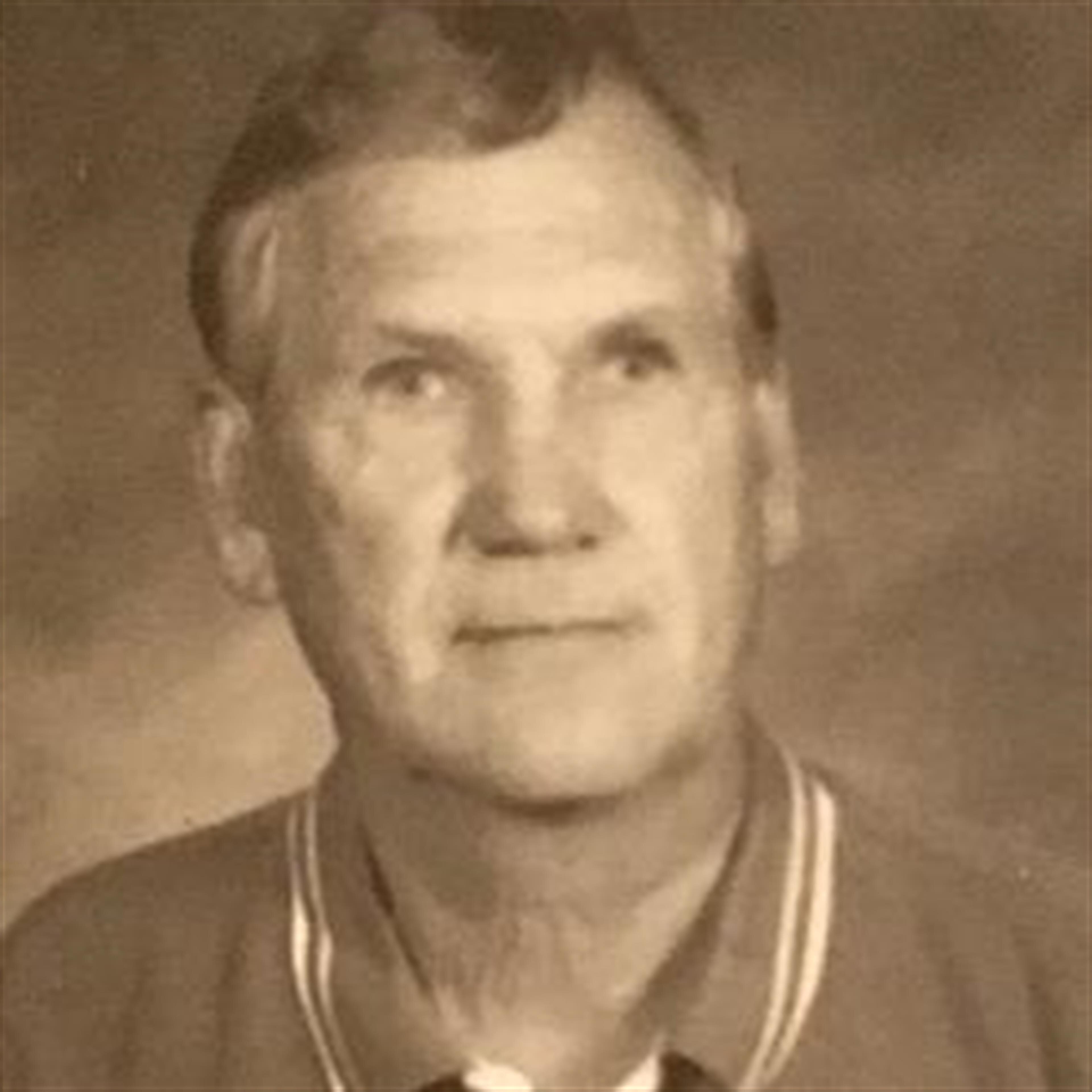Kenneth Wayne Housden