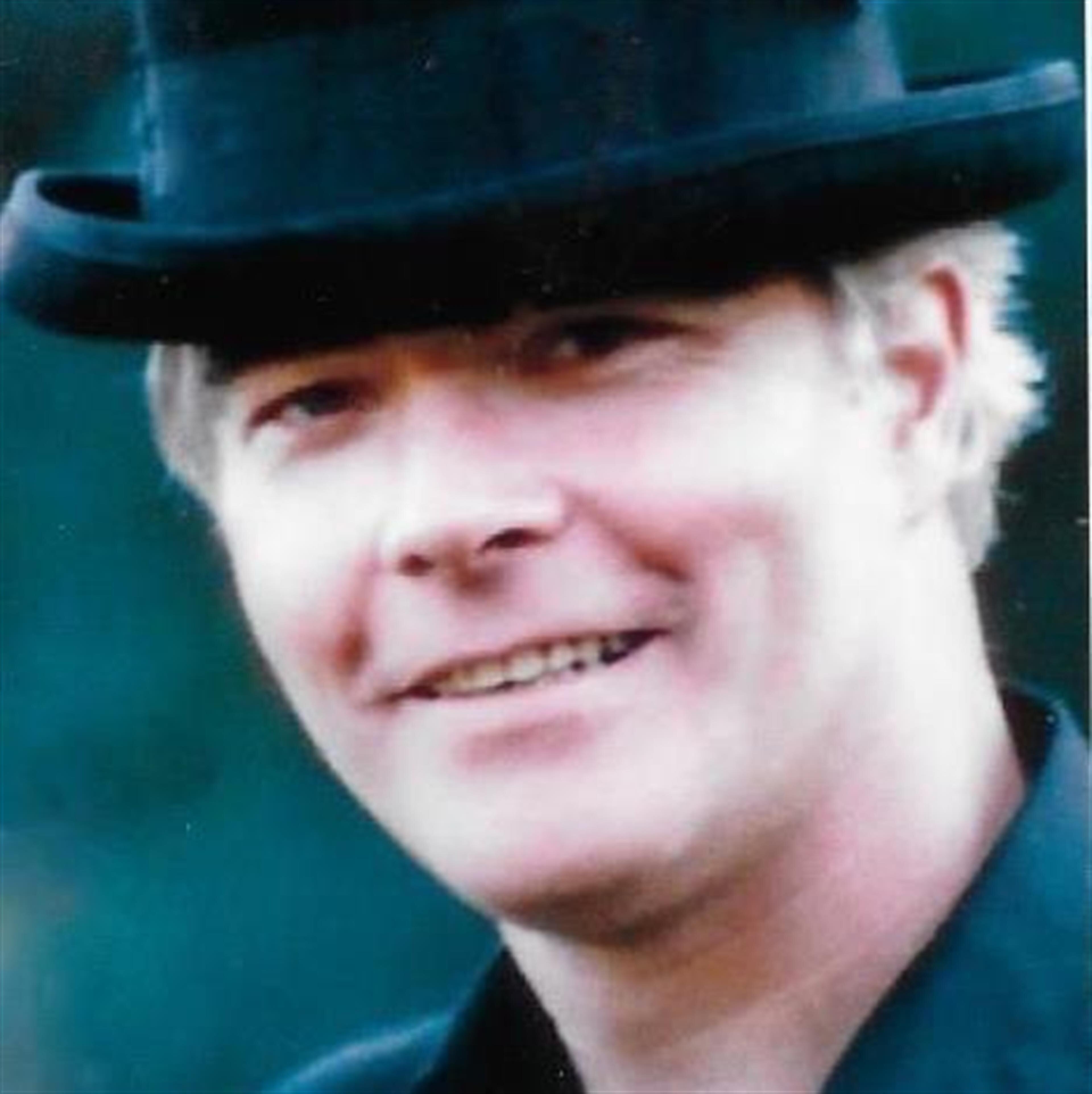 Jon Michael  Neville