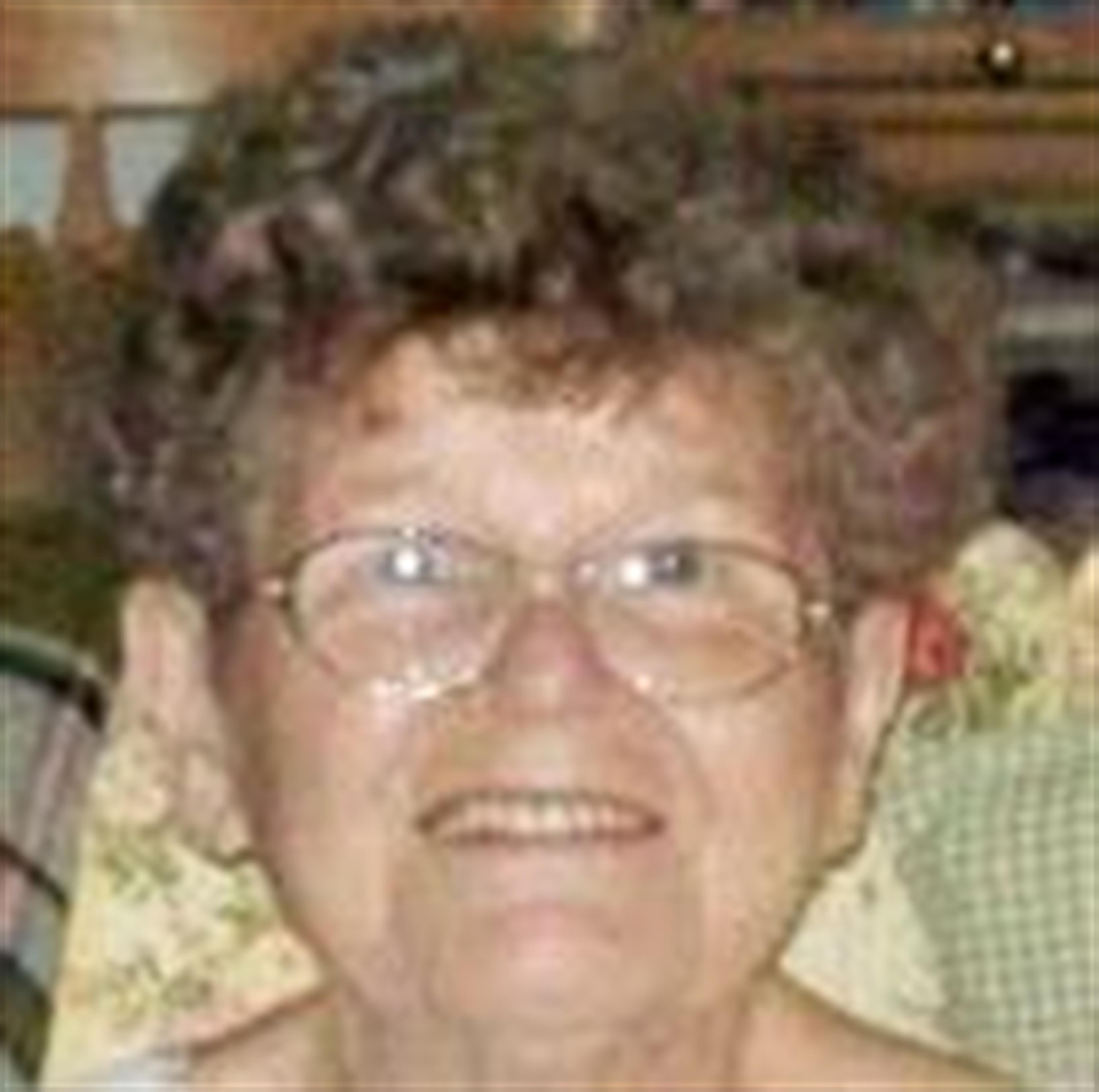 Rosalie (Sprott) Whitney