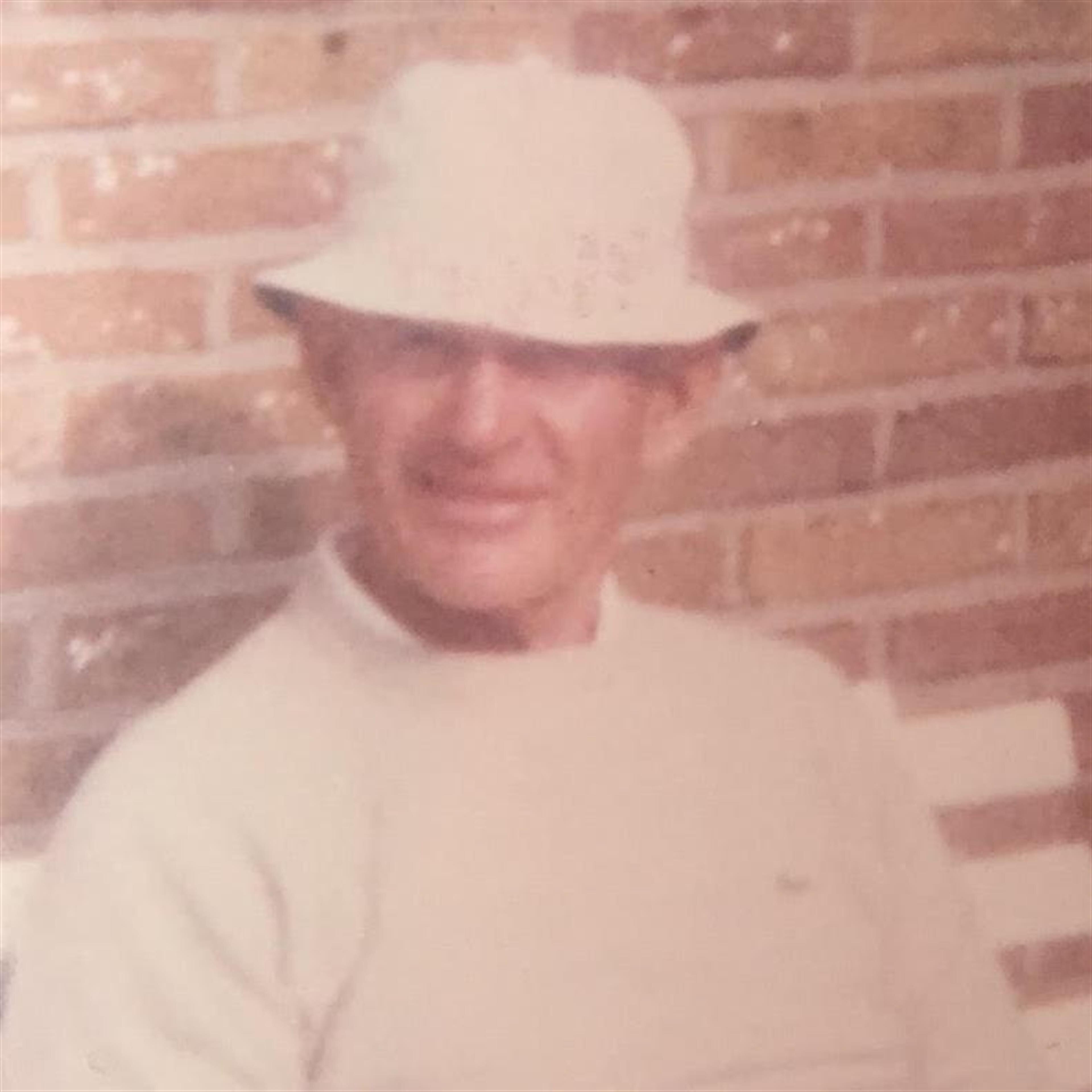 HAROLD STERN