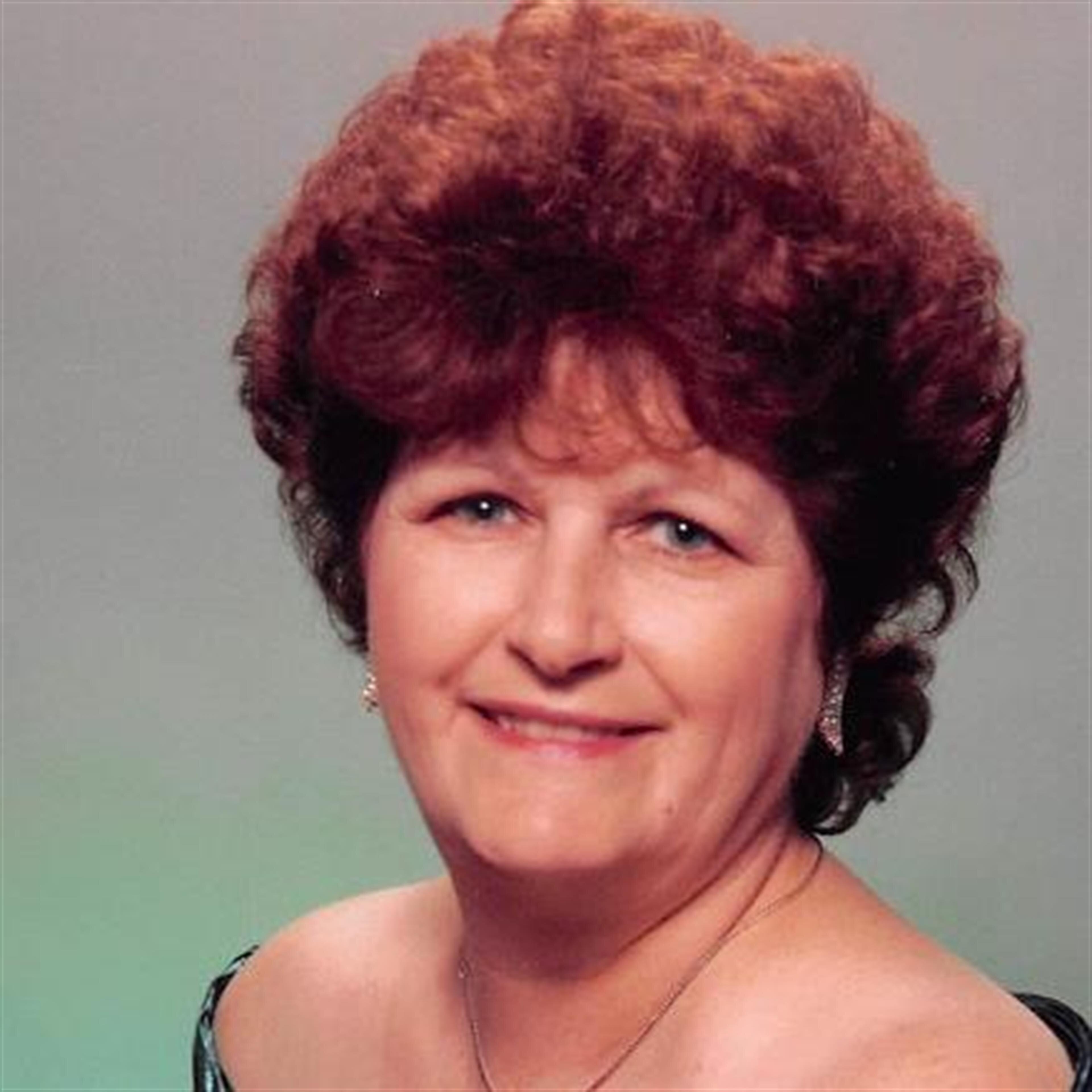Mrs. Sharon Louise Fox Enocksen